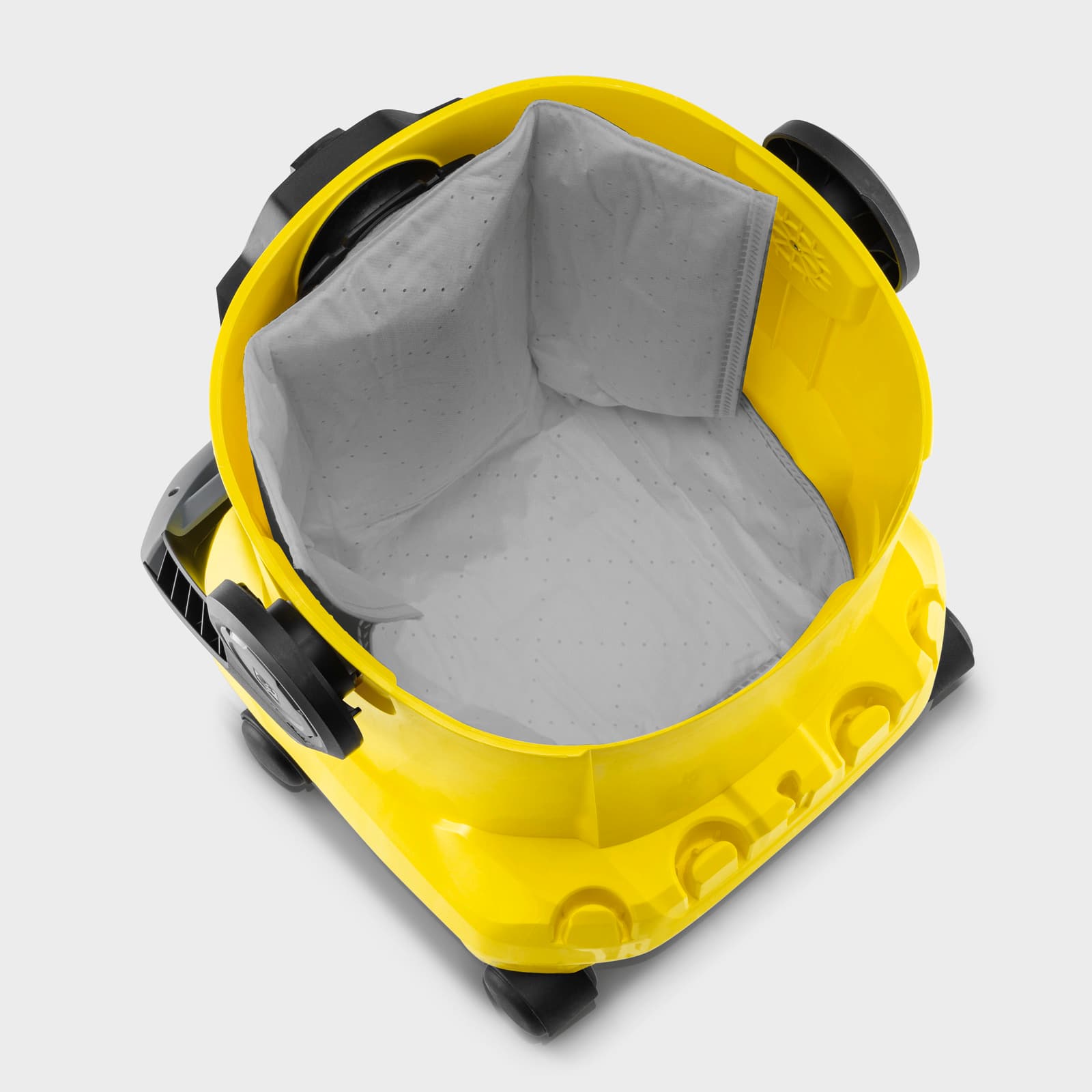 Filter bag Renovation WD 4-6 2