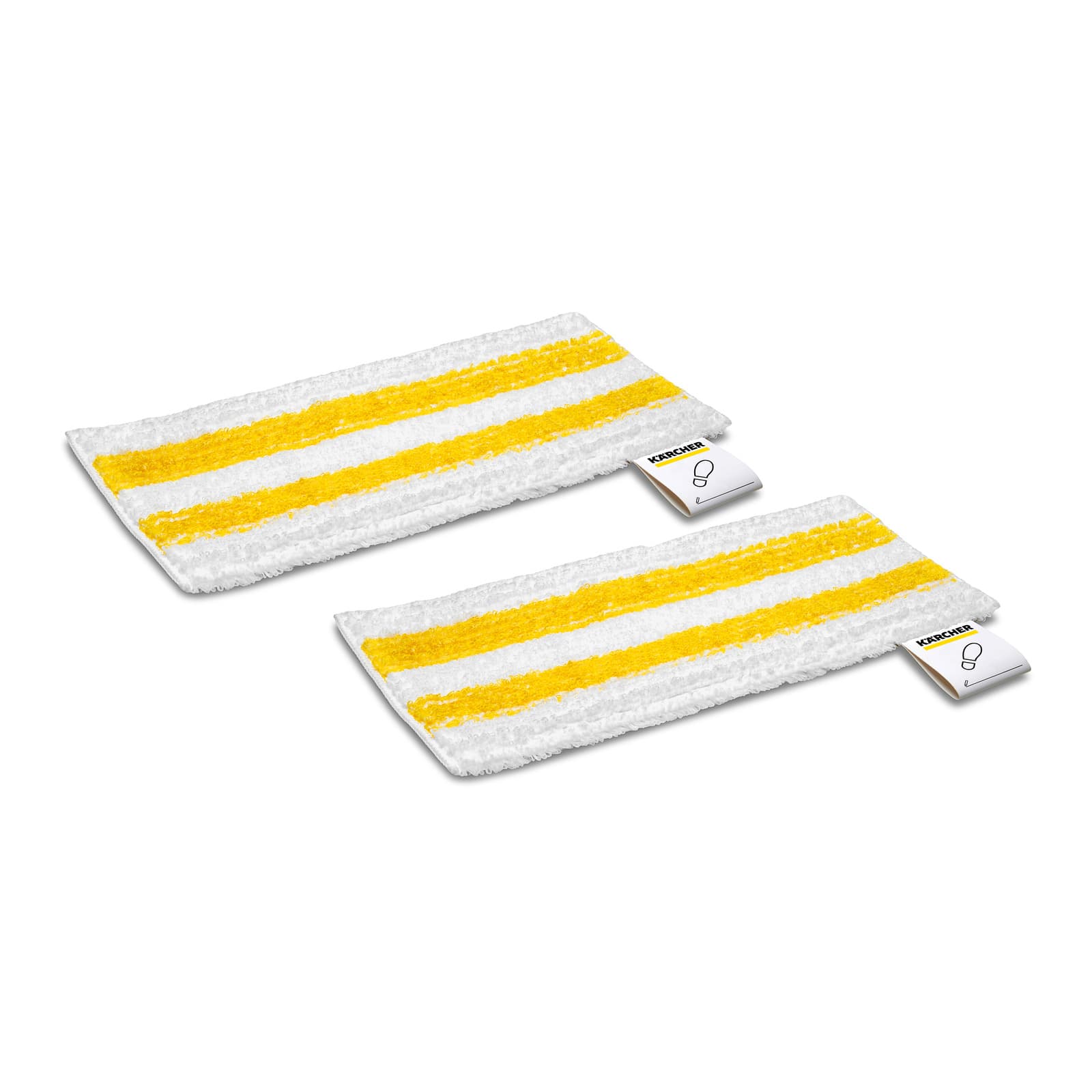Floor cloth set Universal large Easyfix