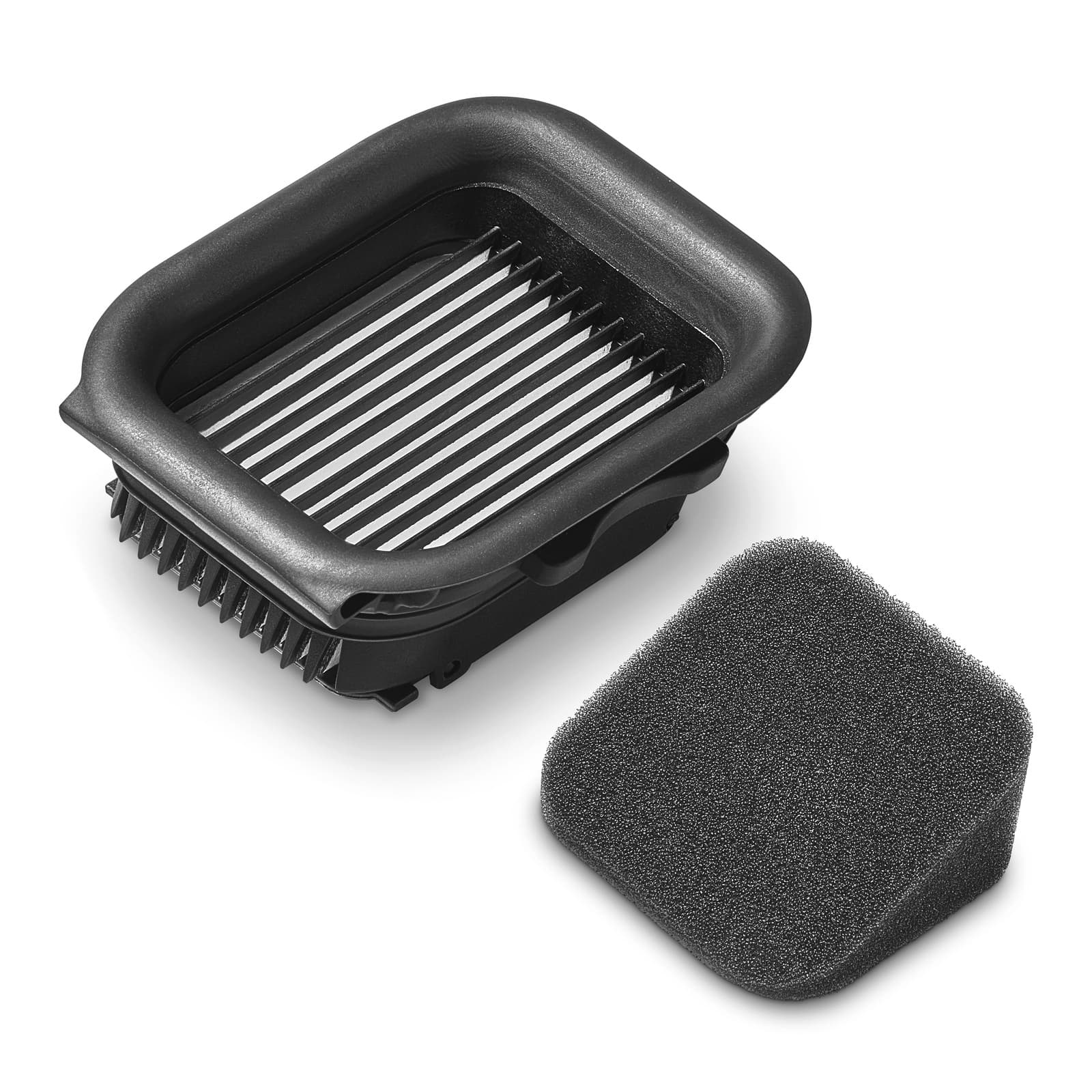 Filter Set FCV3