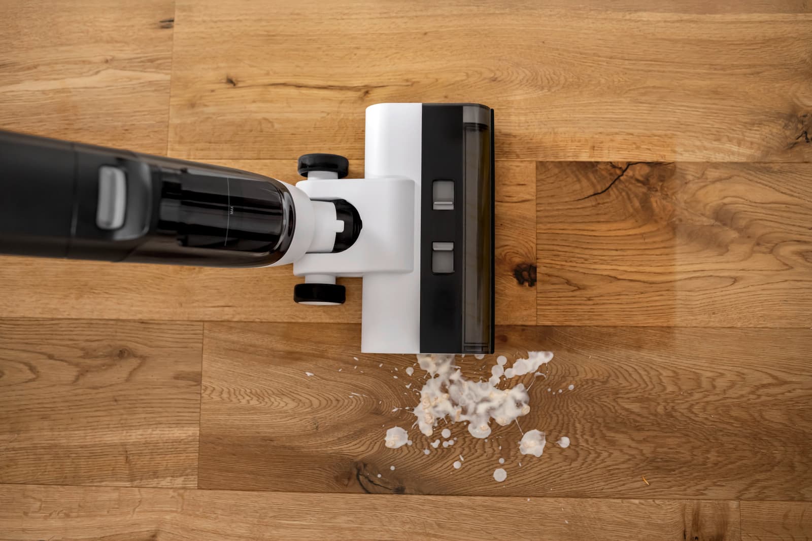 Multi-surface roller FCV3 4