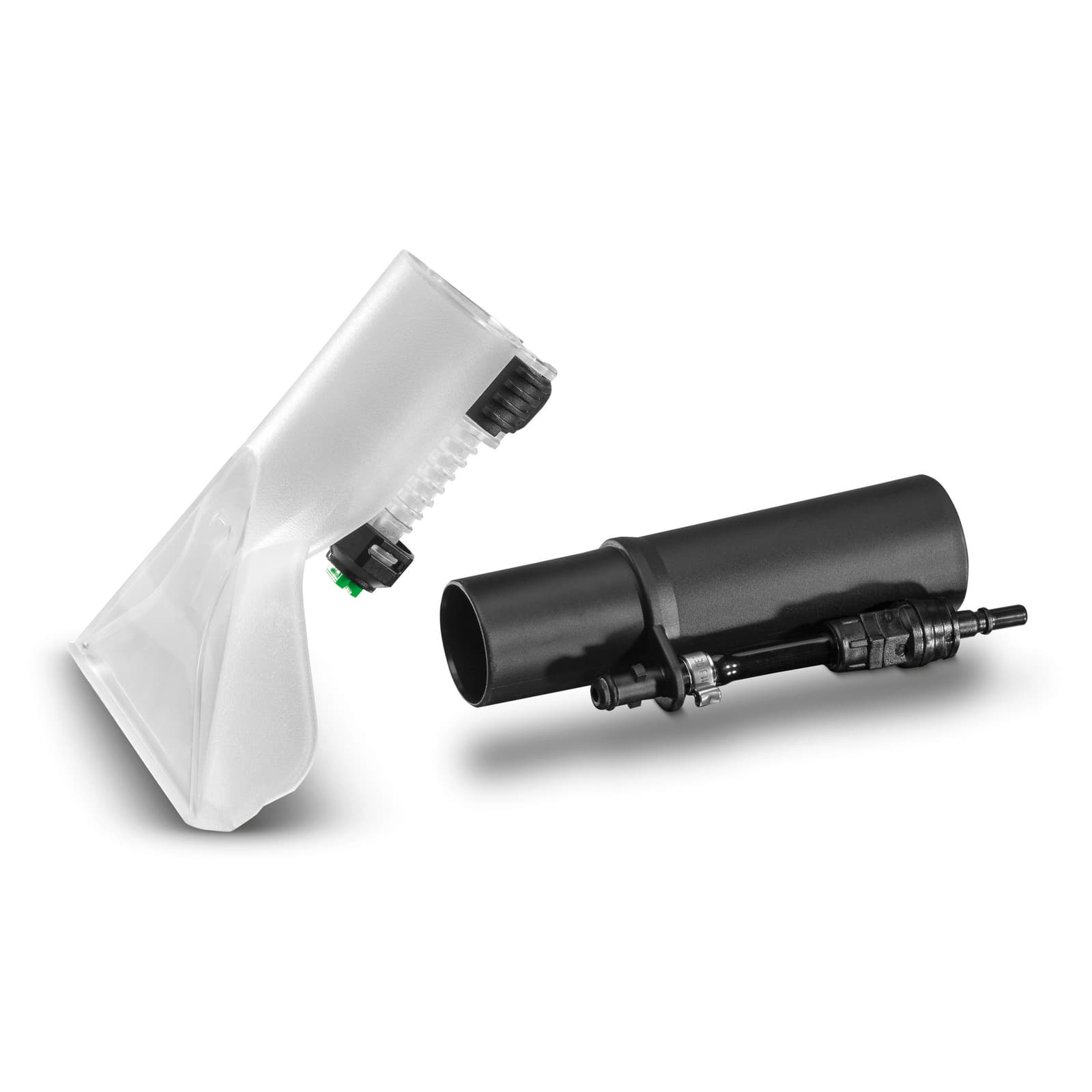 Upholstery spray extraction nozzle SE