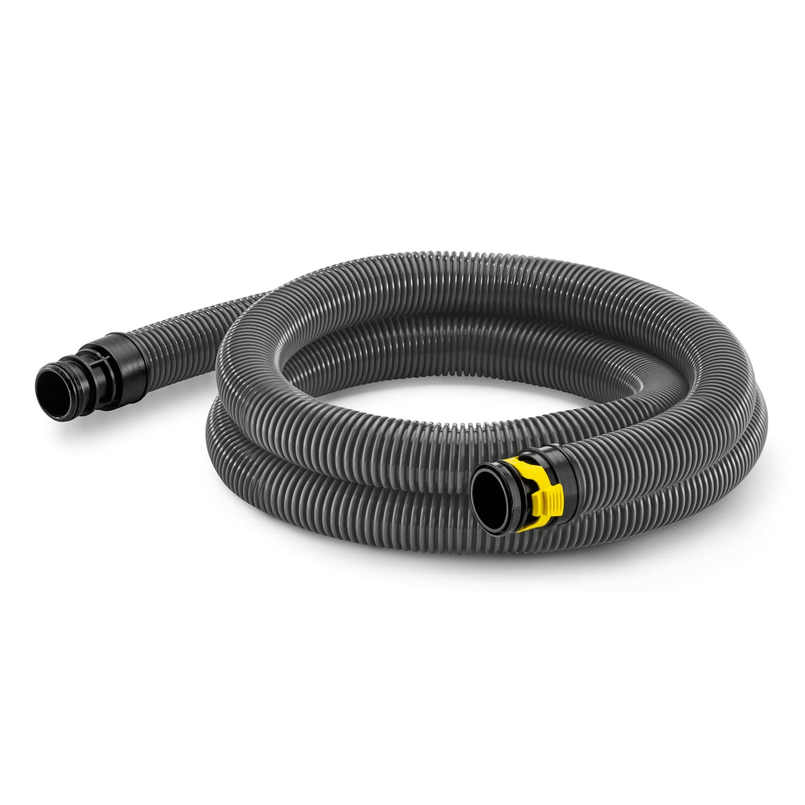 Suction hose T DN35 1.5m