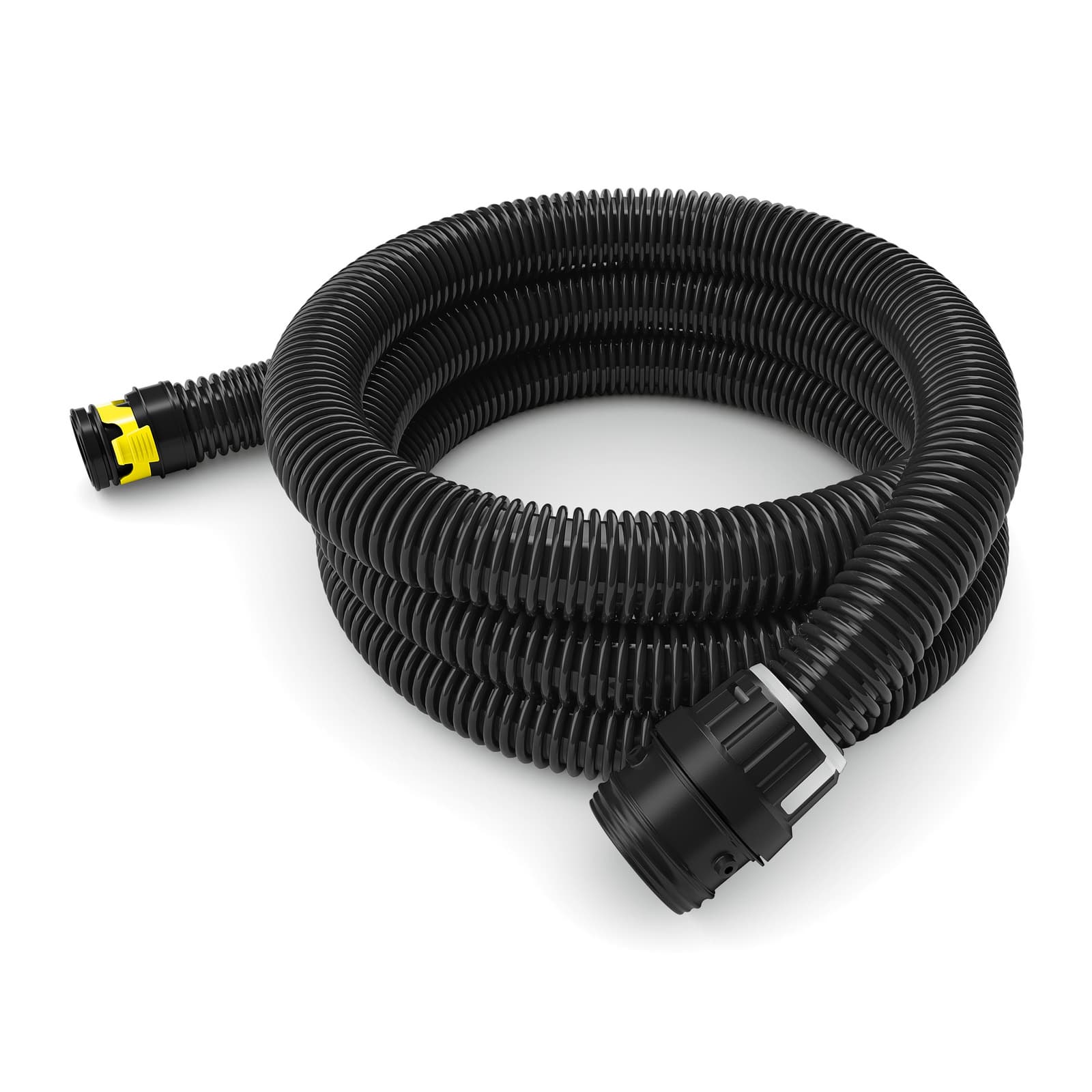 Suction hose NT DN35 4m EC