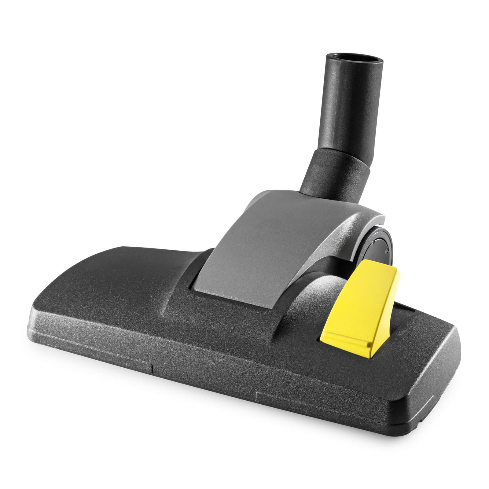 Combination nozzle basalt grey packaged