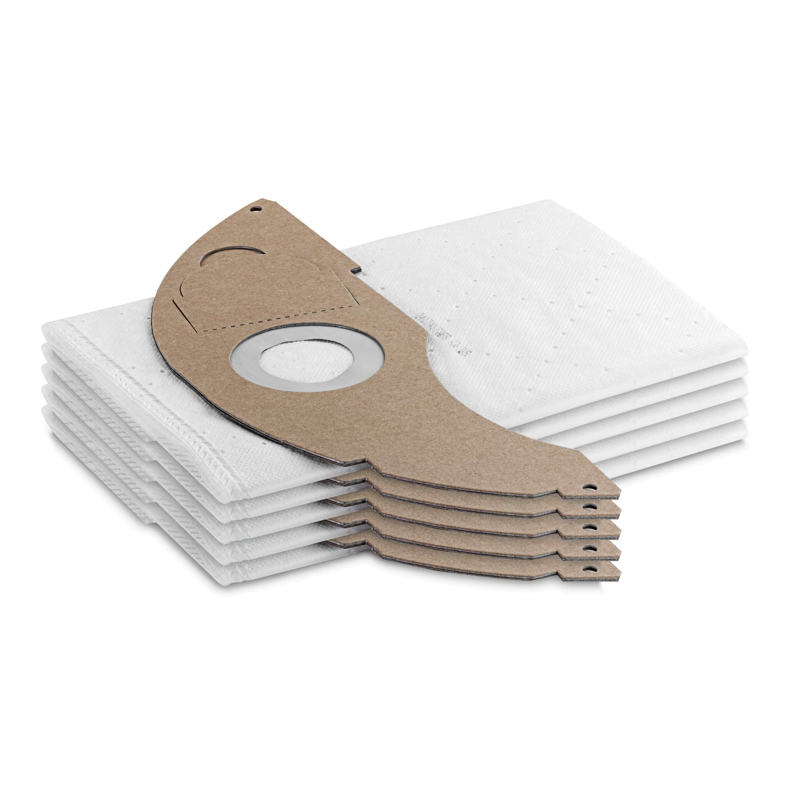 Filter bags-fleece 5x NT