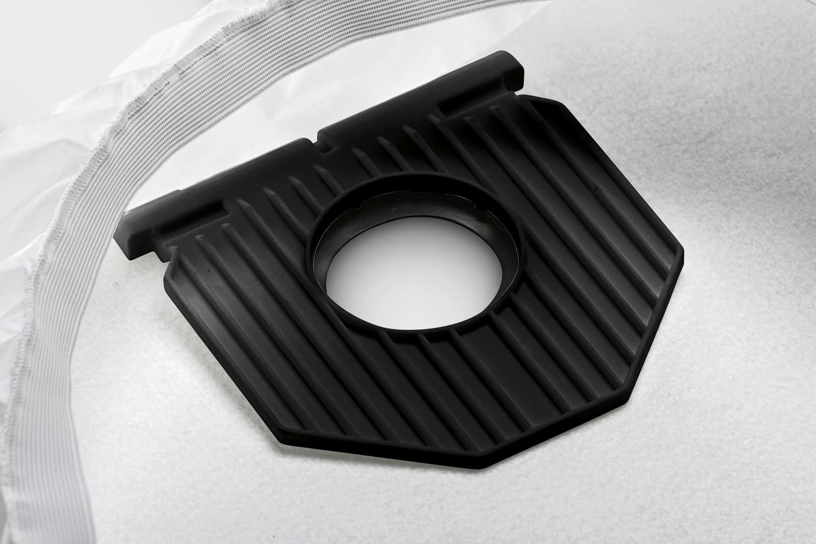 Membrane filter packaged Kärcher 2