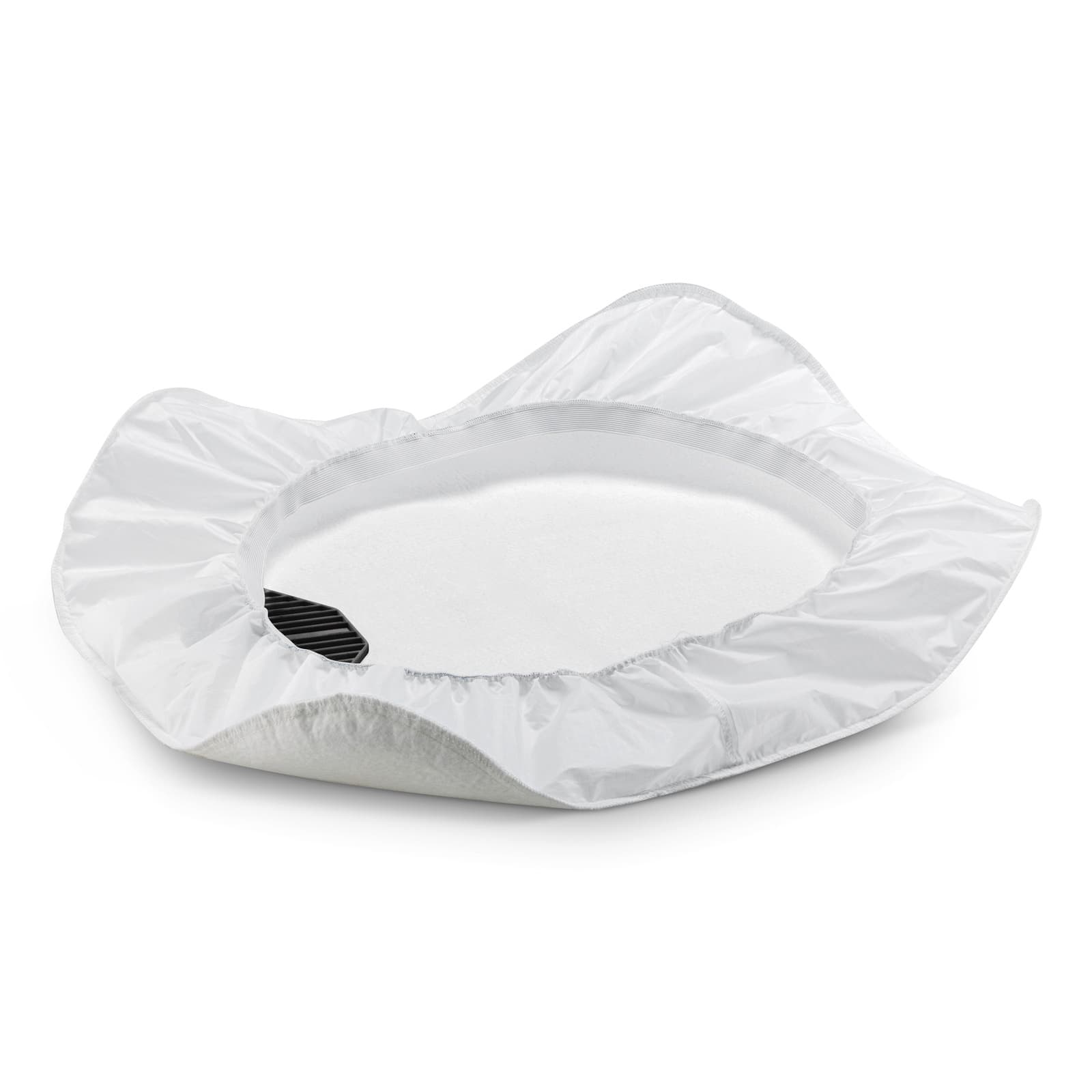 Membrane filter packaged Kärcher
