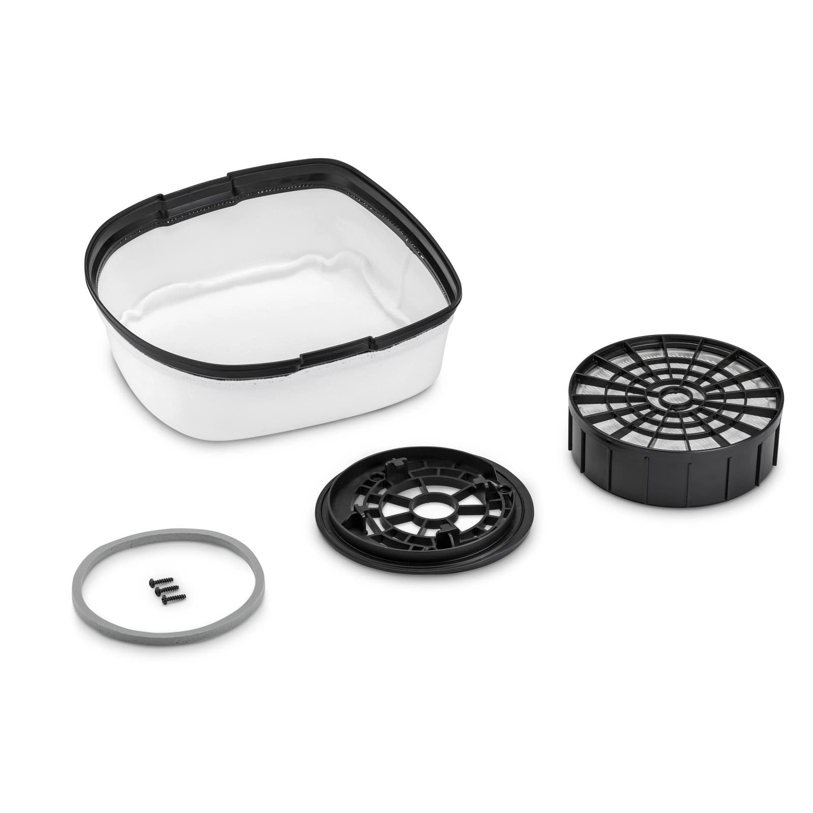 Set HEPA T 11/1