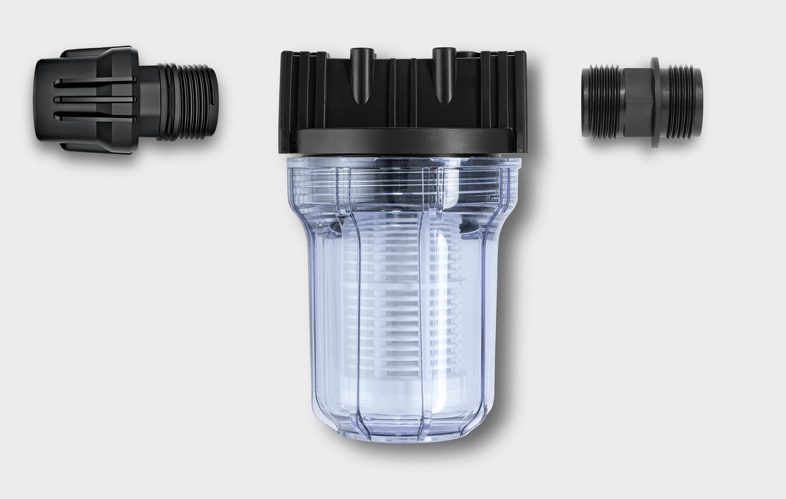 Pump prefilter small 2