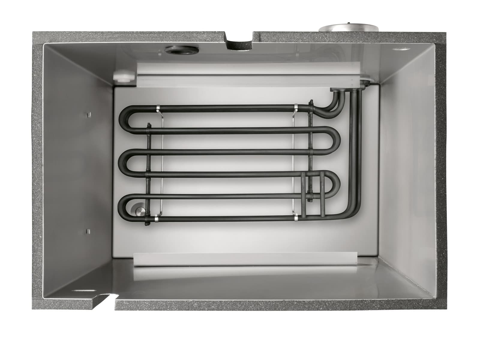 HWE 860, 400V 3PH 50Hz 2