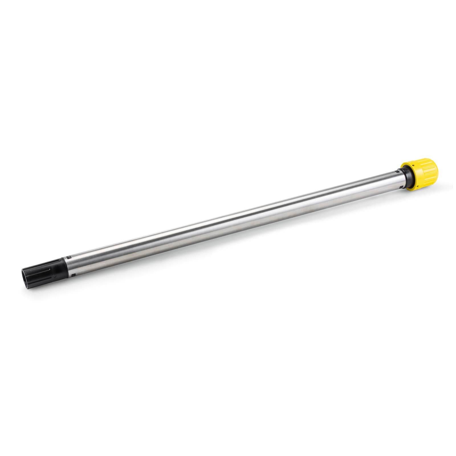 Spray/suction tube Puzzi DN32 0.7m