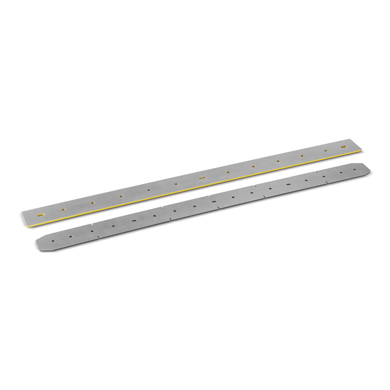 Suction lip set PU 950mm Ride-On