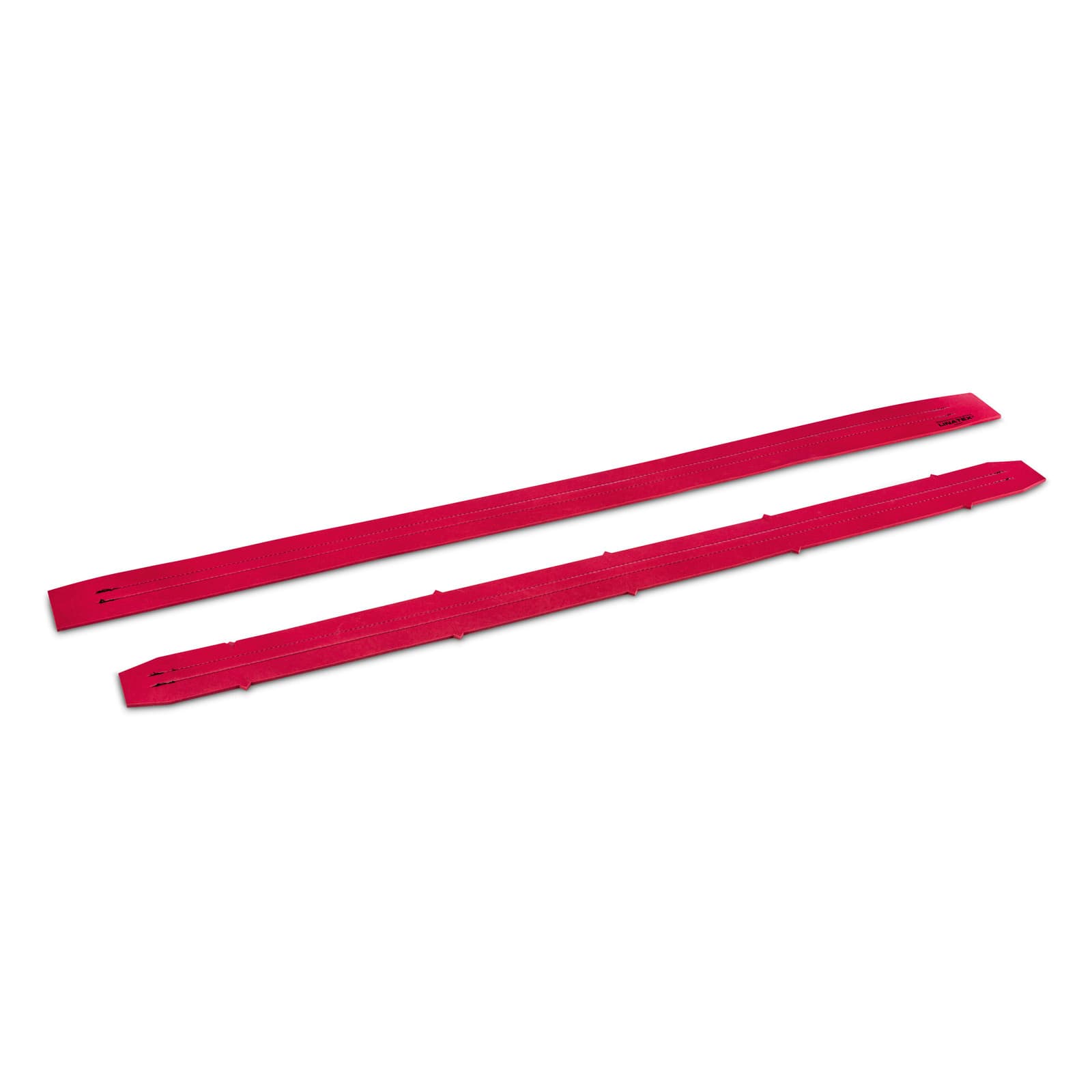 Suction lips set replacement Linatex