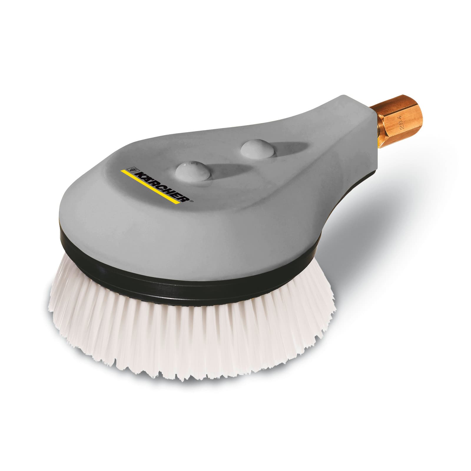 Washing brush rotary TR