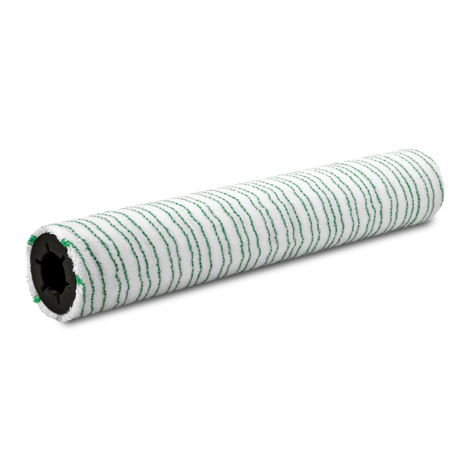 Micro-fibre roll complete - R75