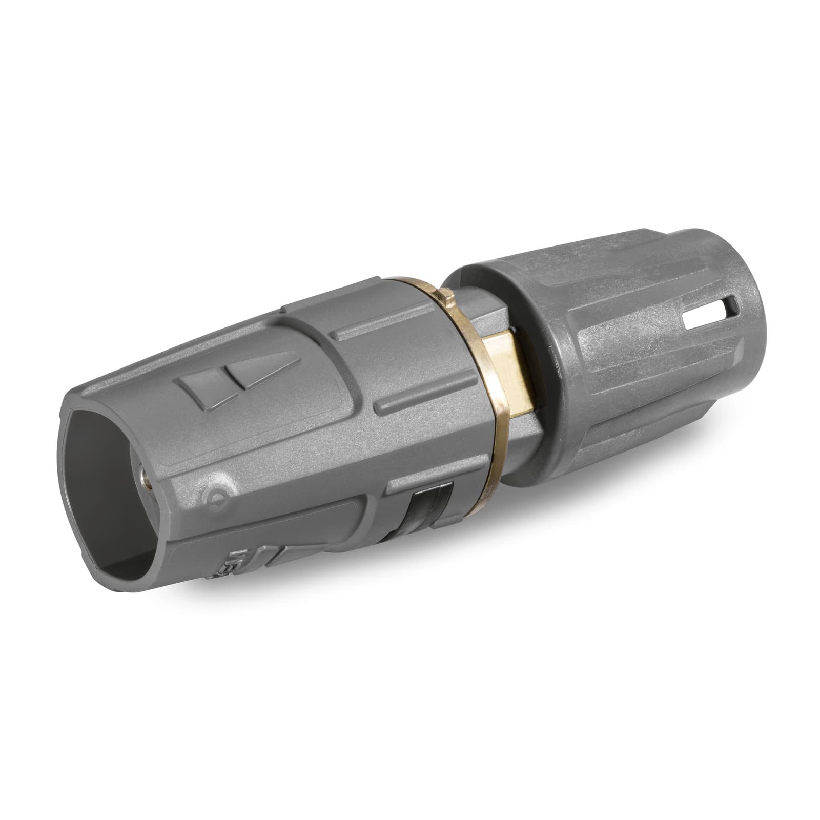 Triple jet nozzle TR 032