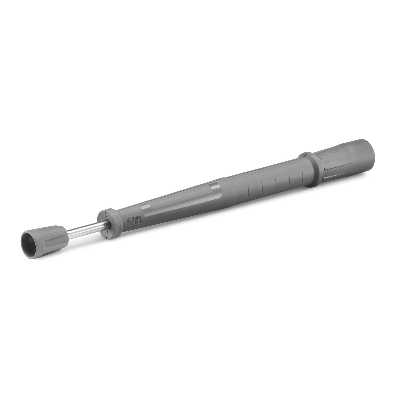 Jet pipe Classic TR 600mm