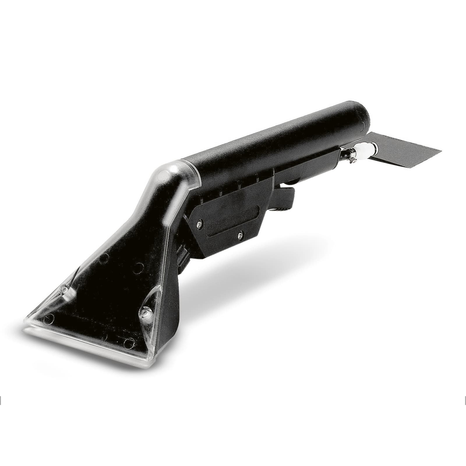 Hand nozzle