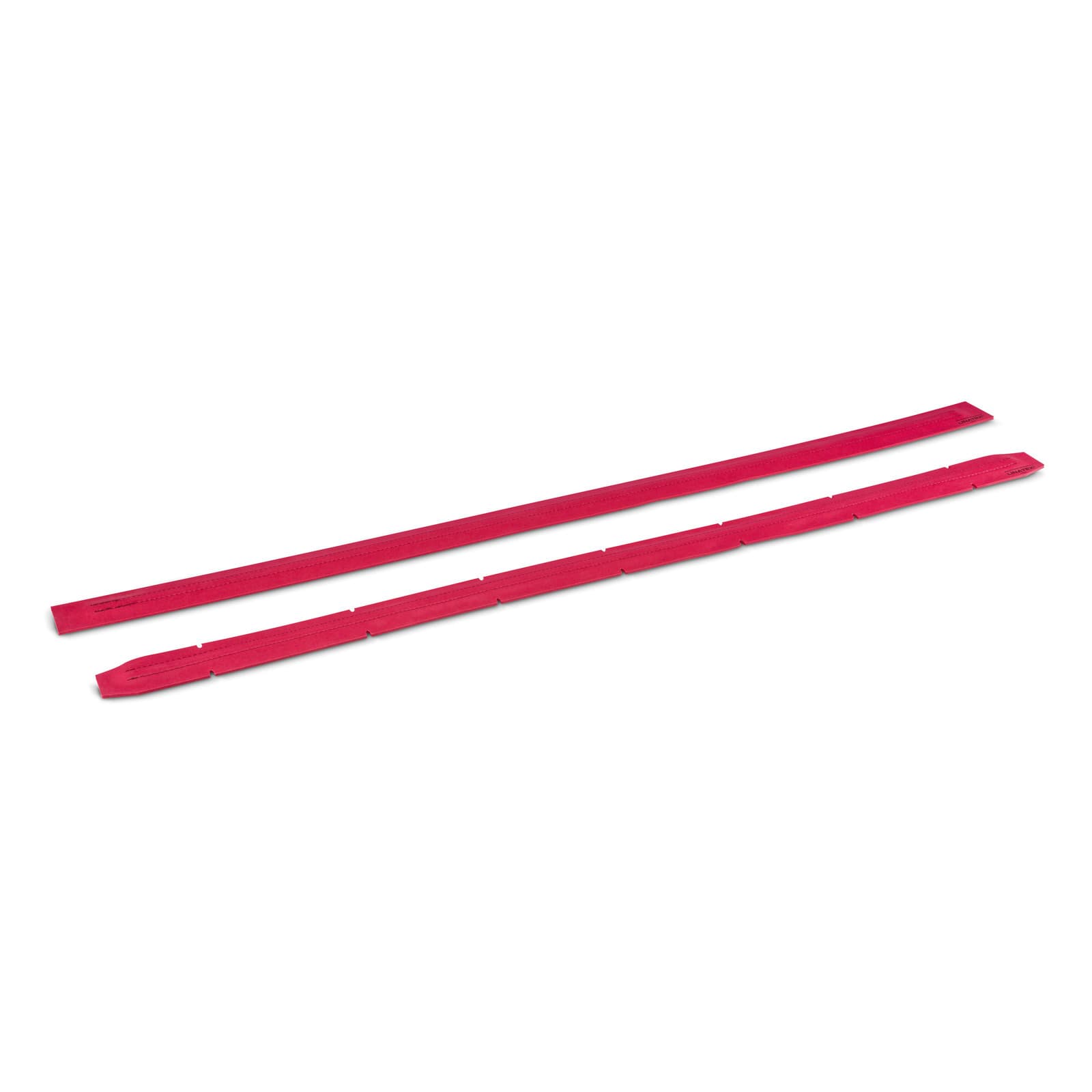Rubber lip set Linatex 1334mm V1200