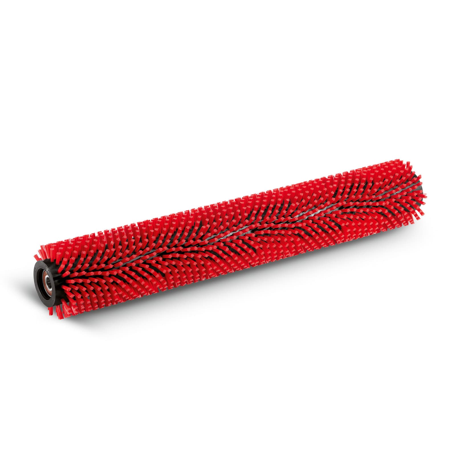 Roller brush red for replacement R100