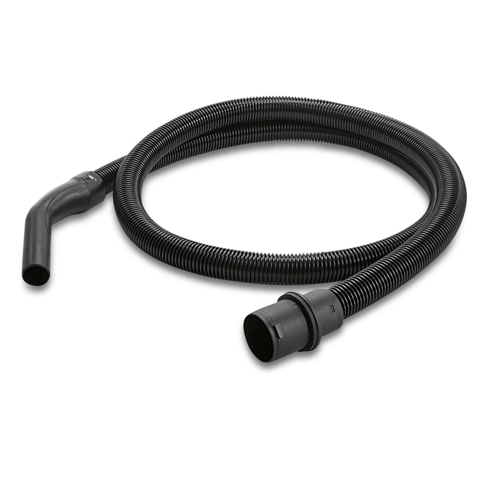 Suction hose elbow NT DN35 2.5m