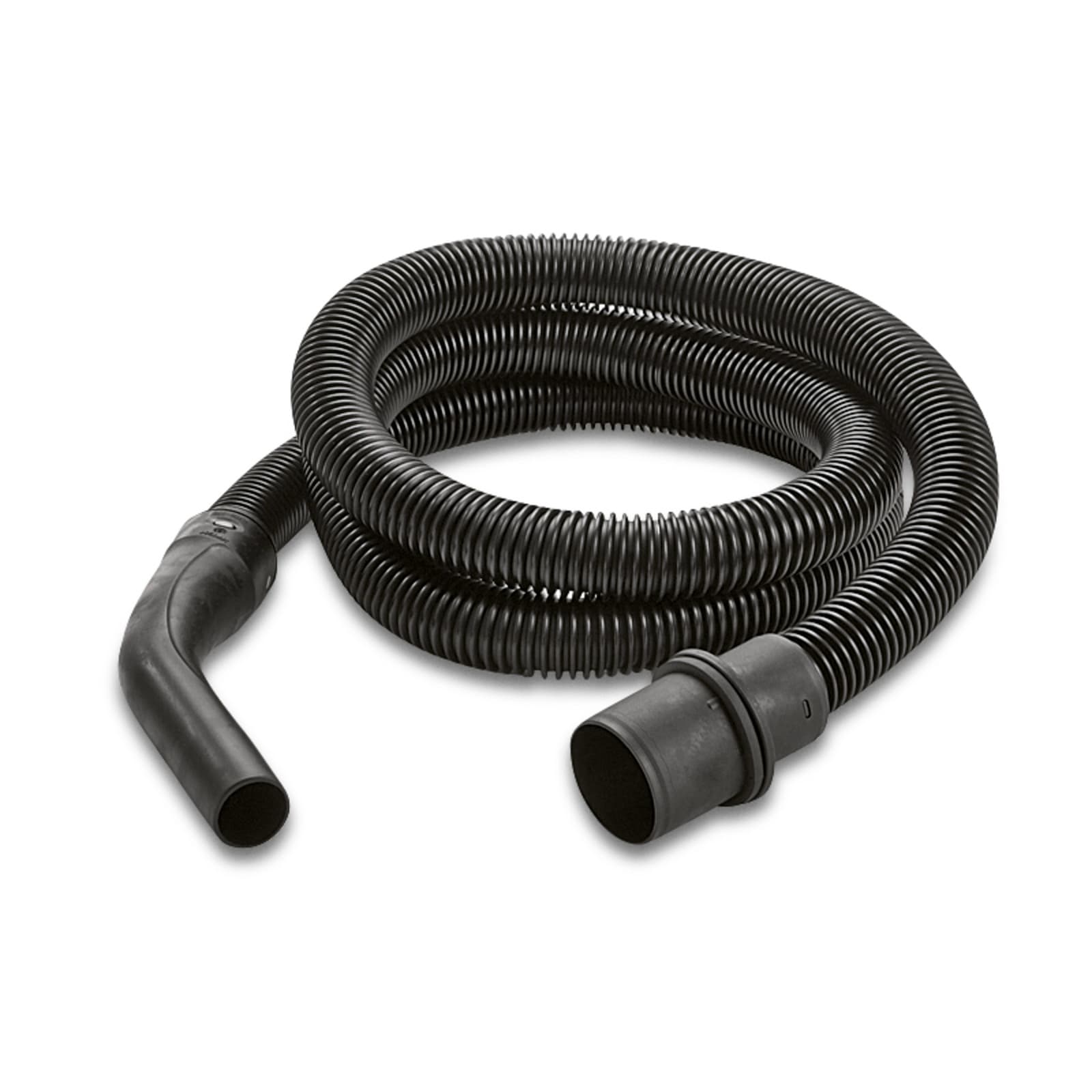 Suction hose elbow NT DN35 2.5m EC
