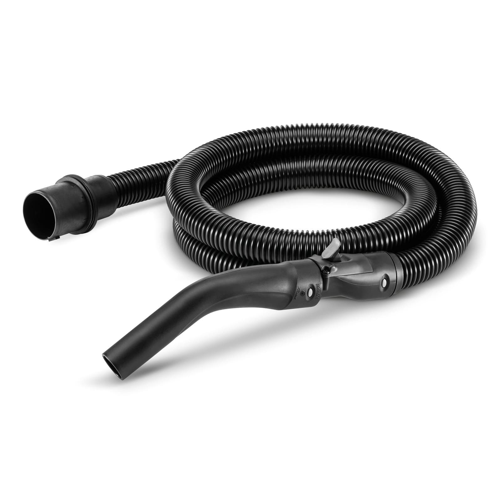 Suction hose elbow NT DN35 2.5m EC P