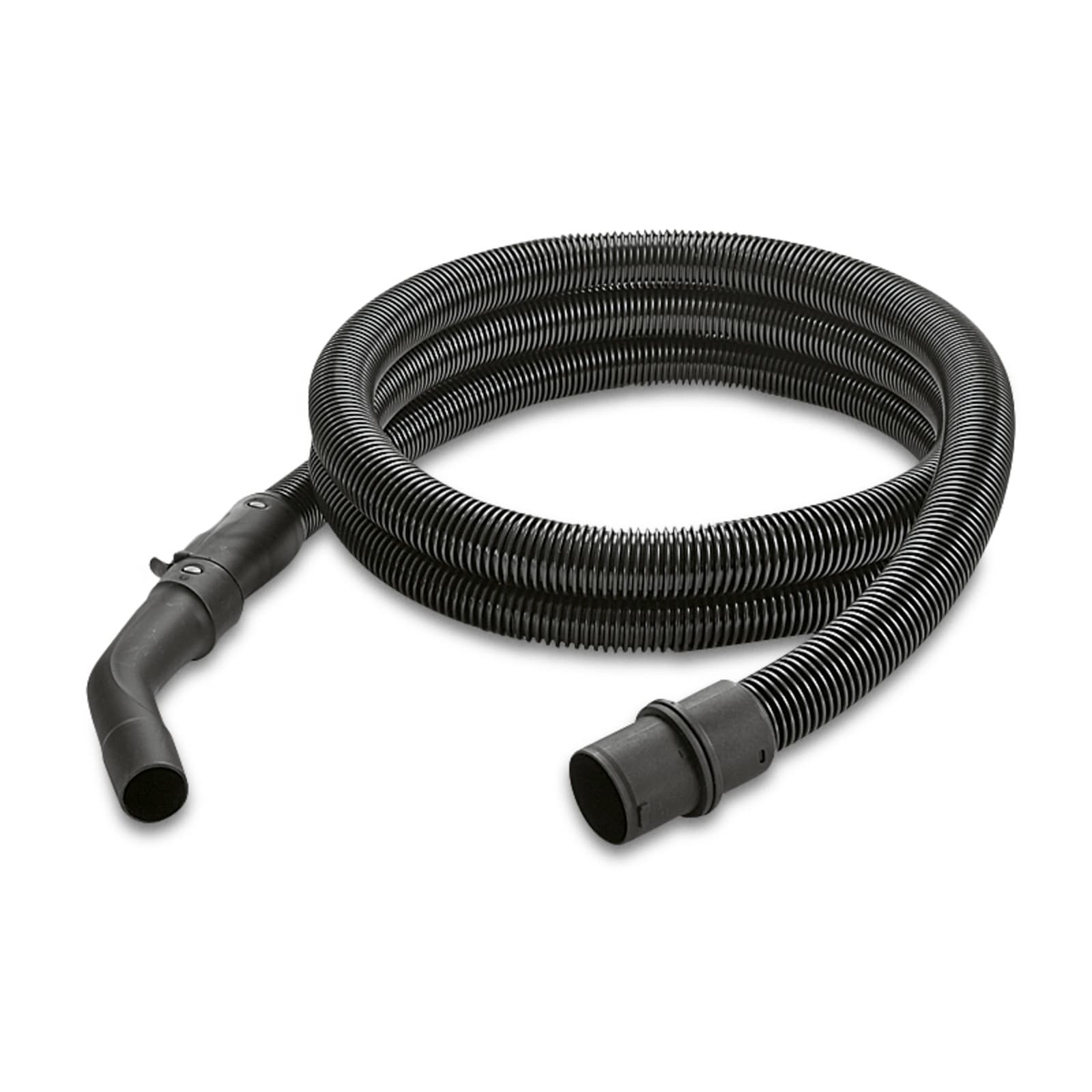 Suction hose elbow NT DN40 4m EC PFC