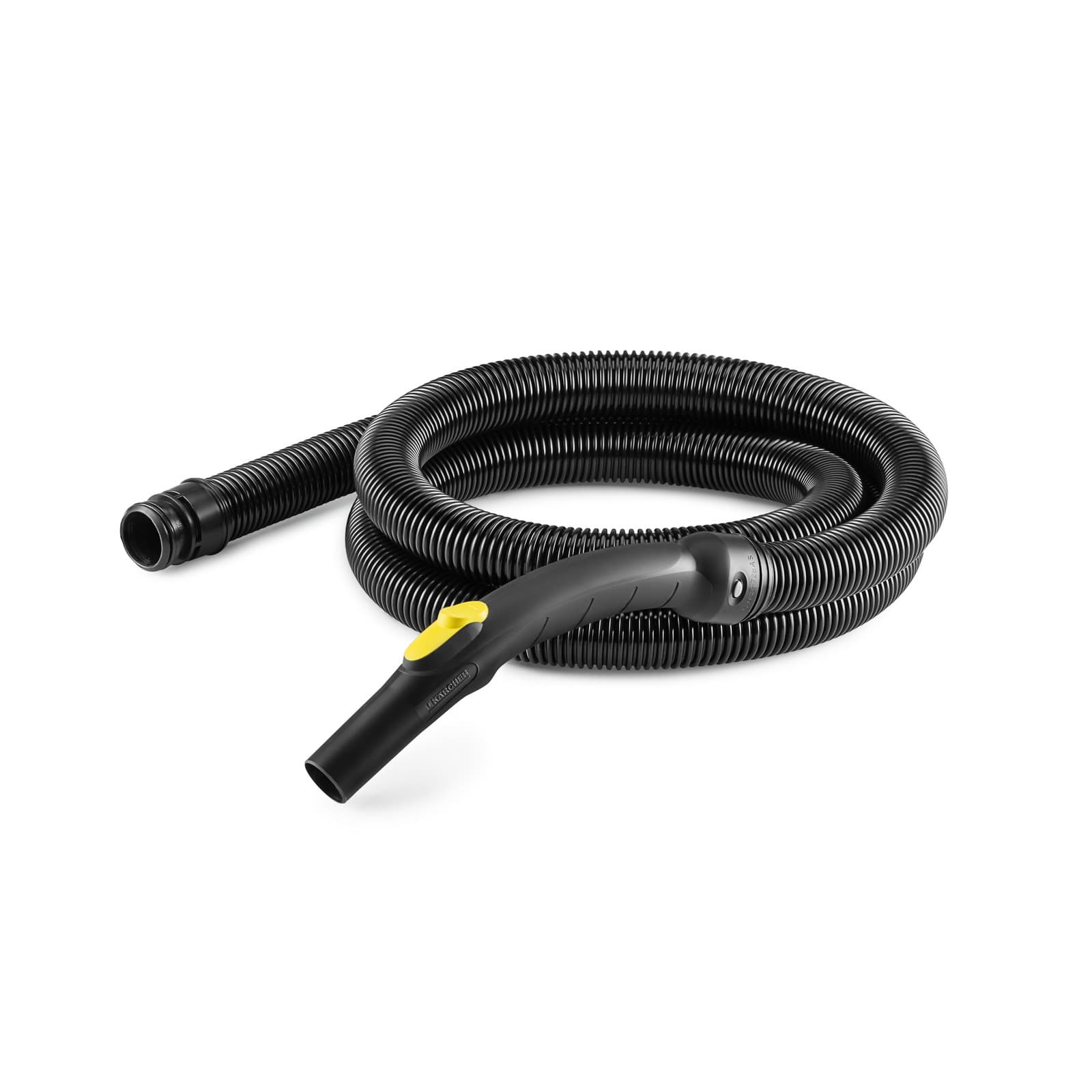Suction hose elbow T DN32 2.5m AS