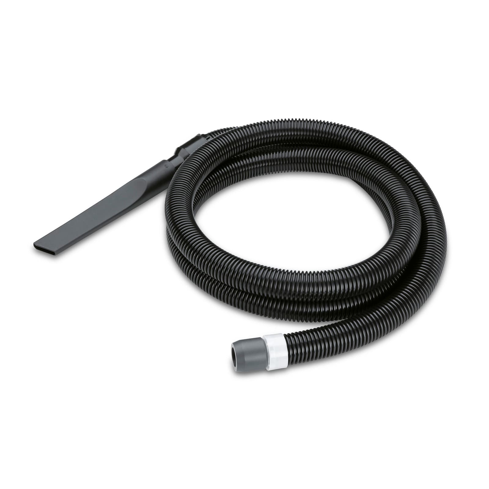 Suction hose accessories