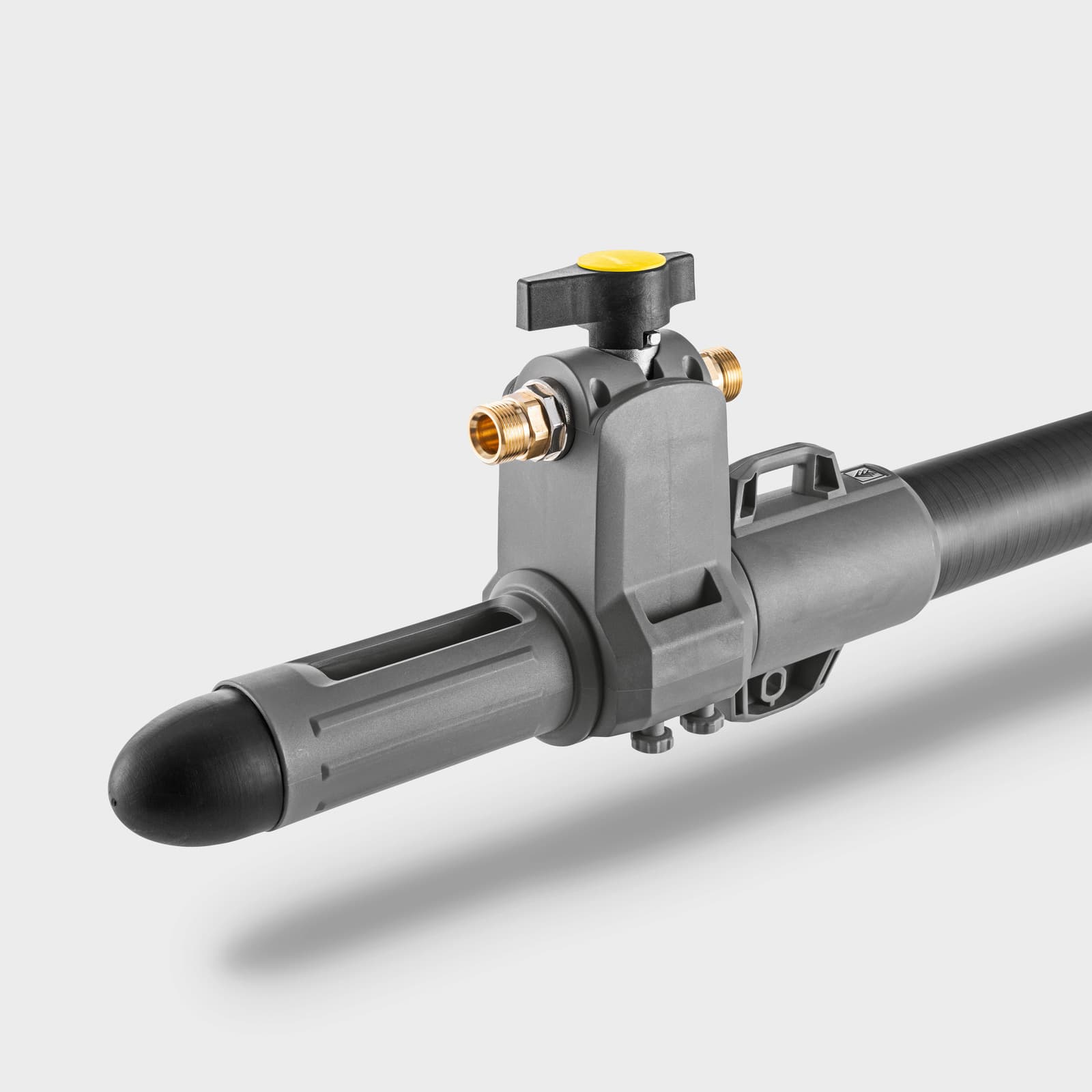 Ball valve 2