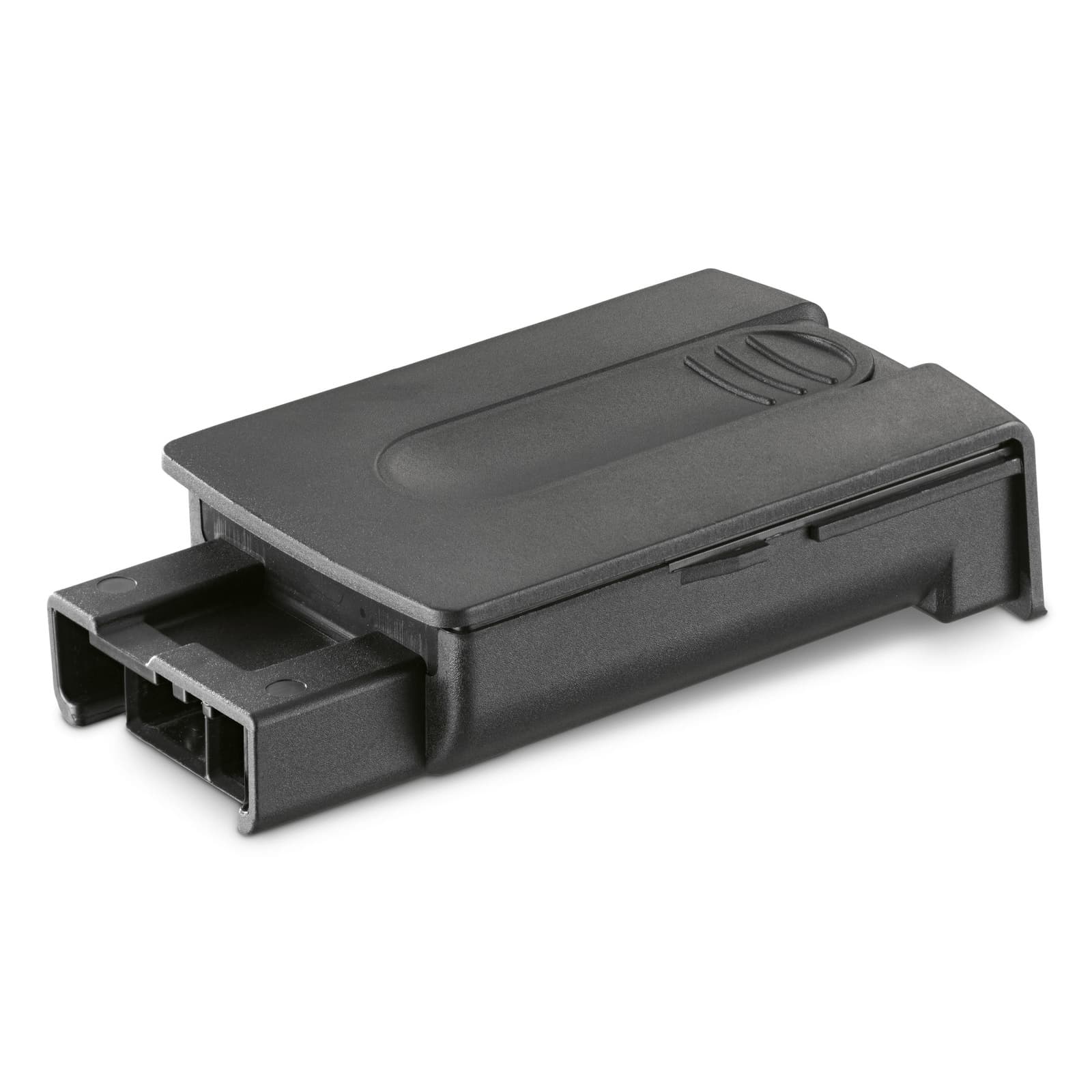 Accumulator neutrally replacement Li-Ion