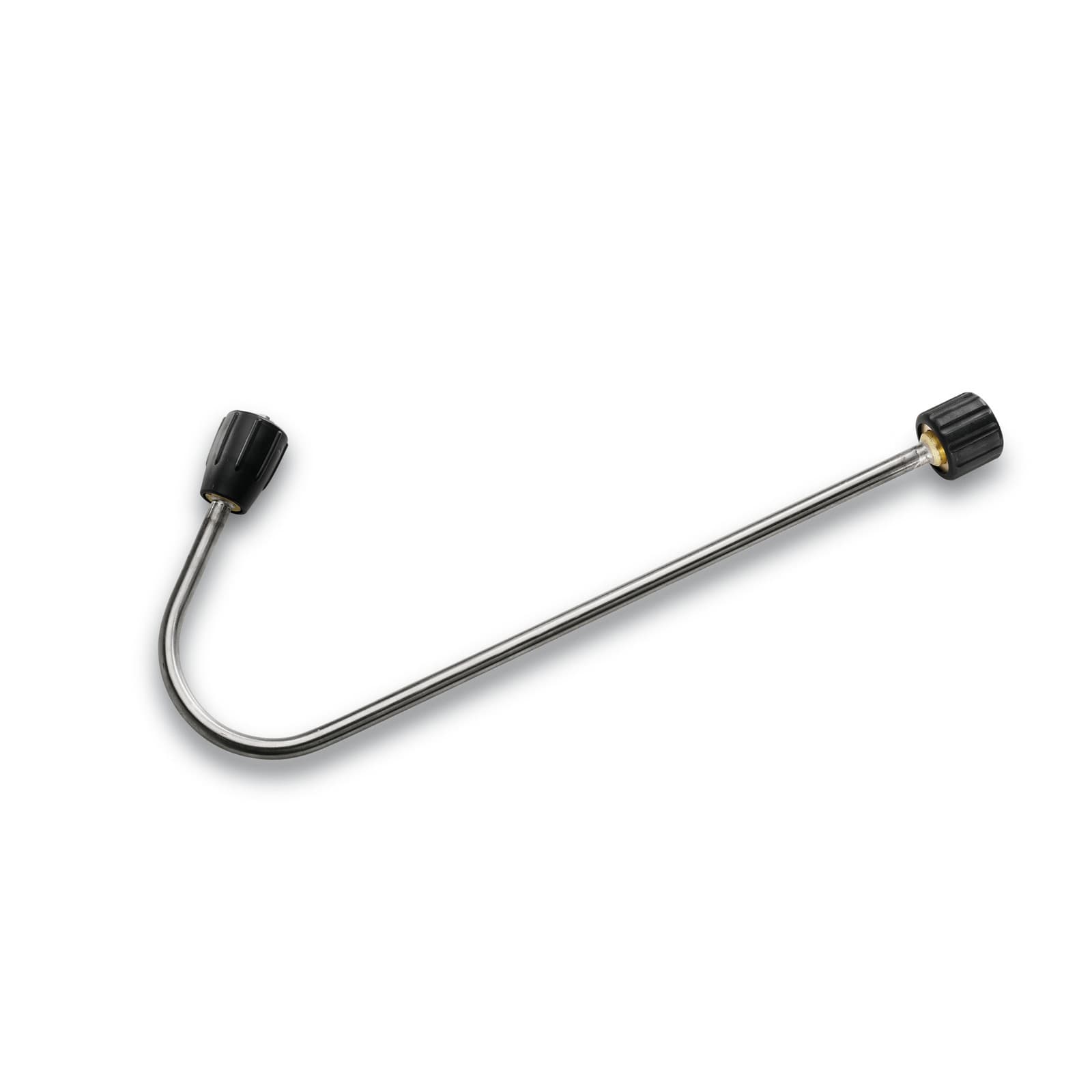 Toilet jet pipe