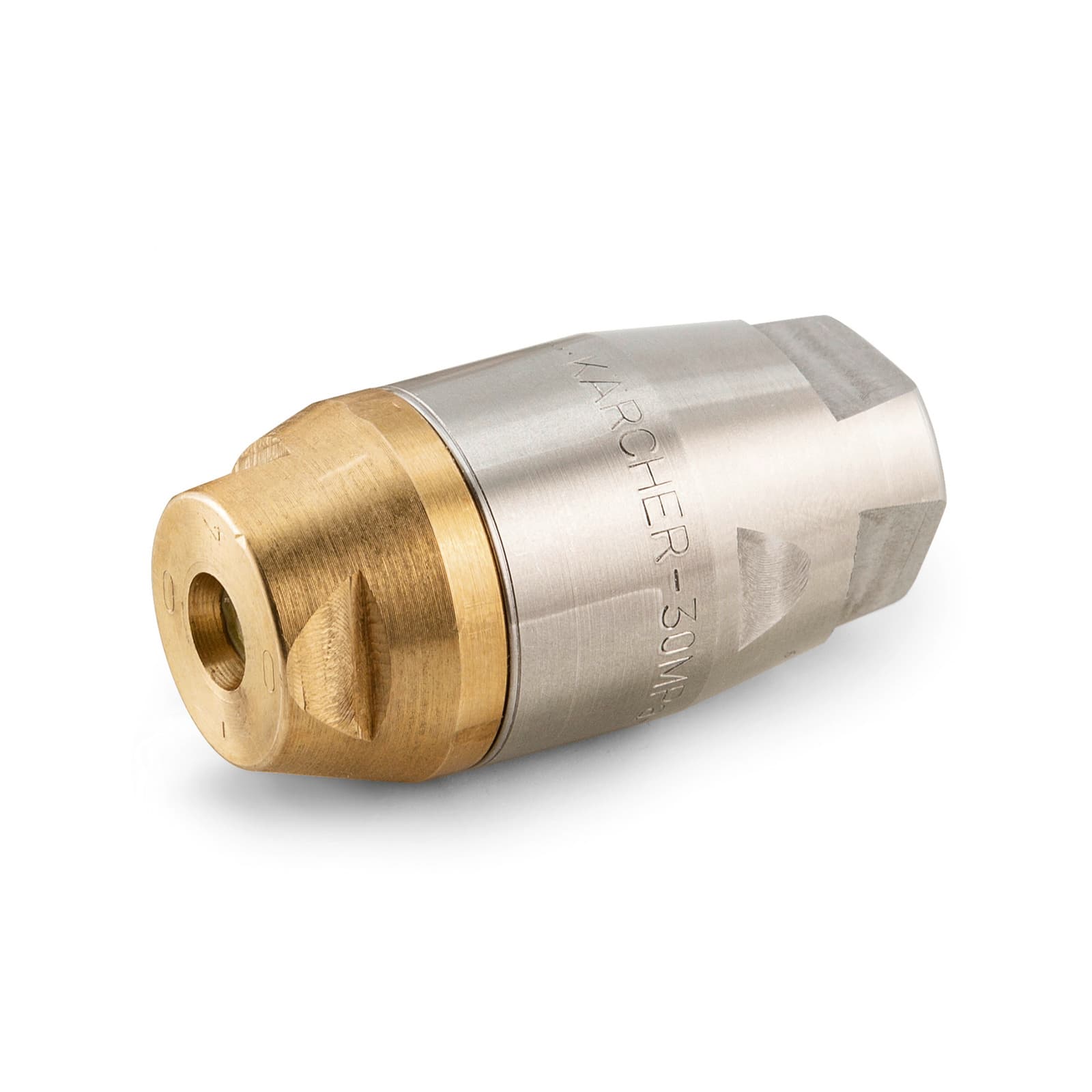 Rotor pipe D21/040