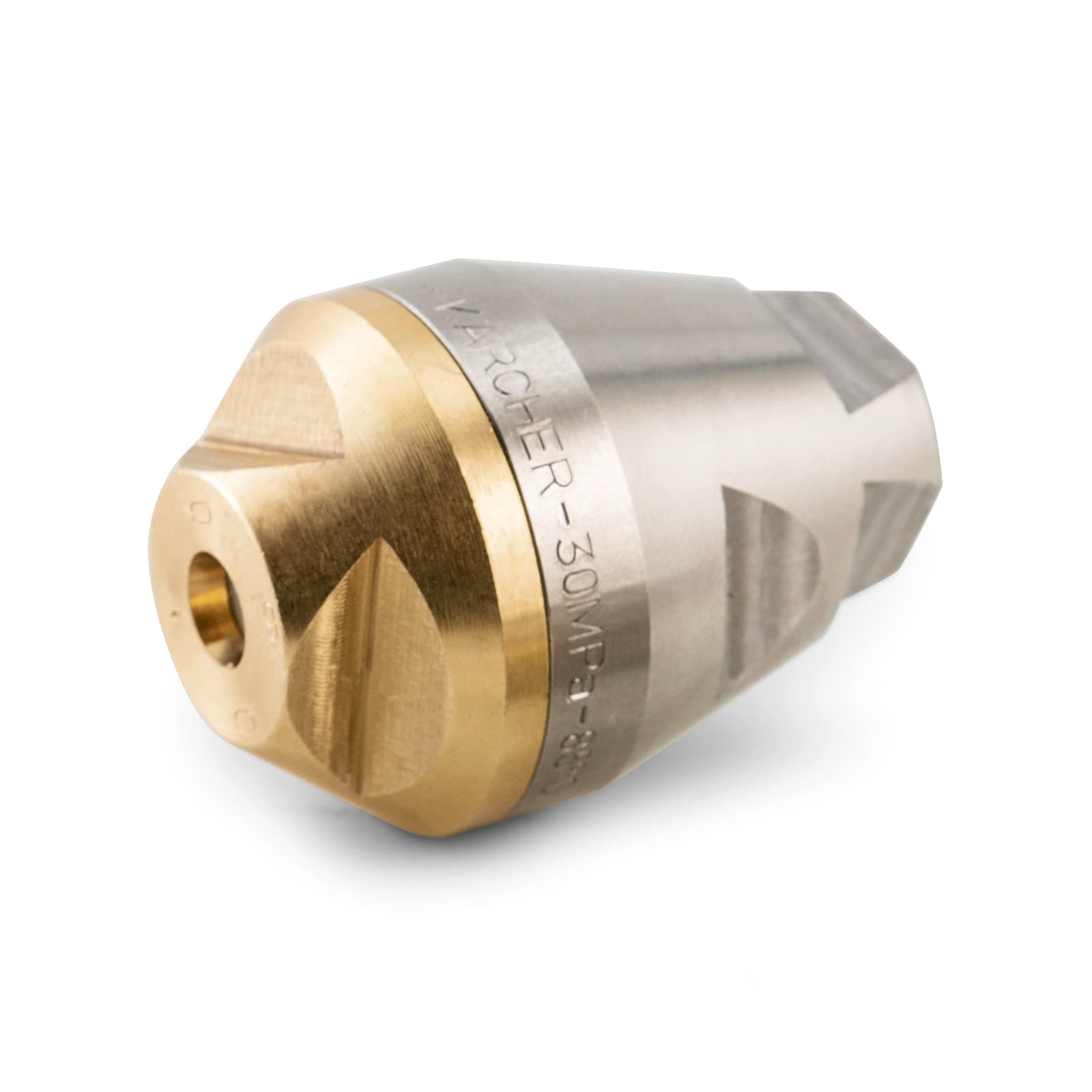 Rotor pipe D30/060