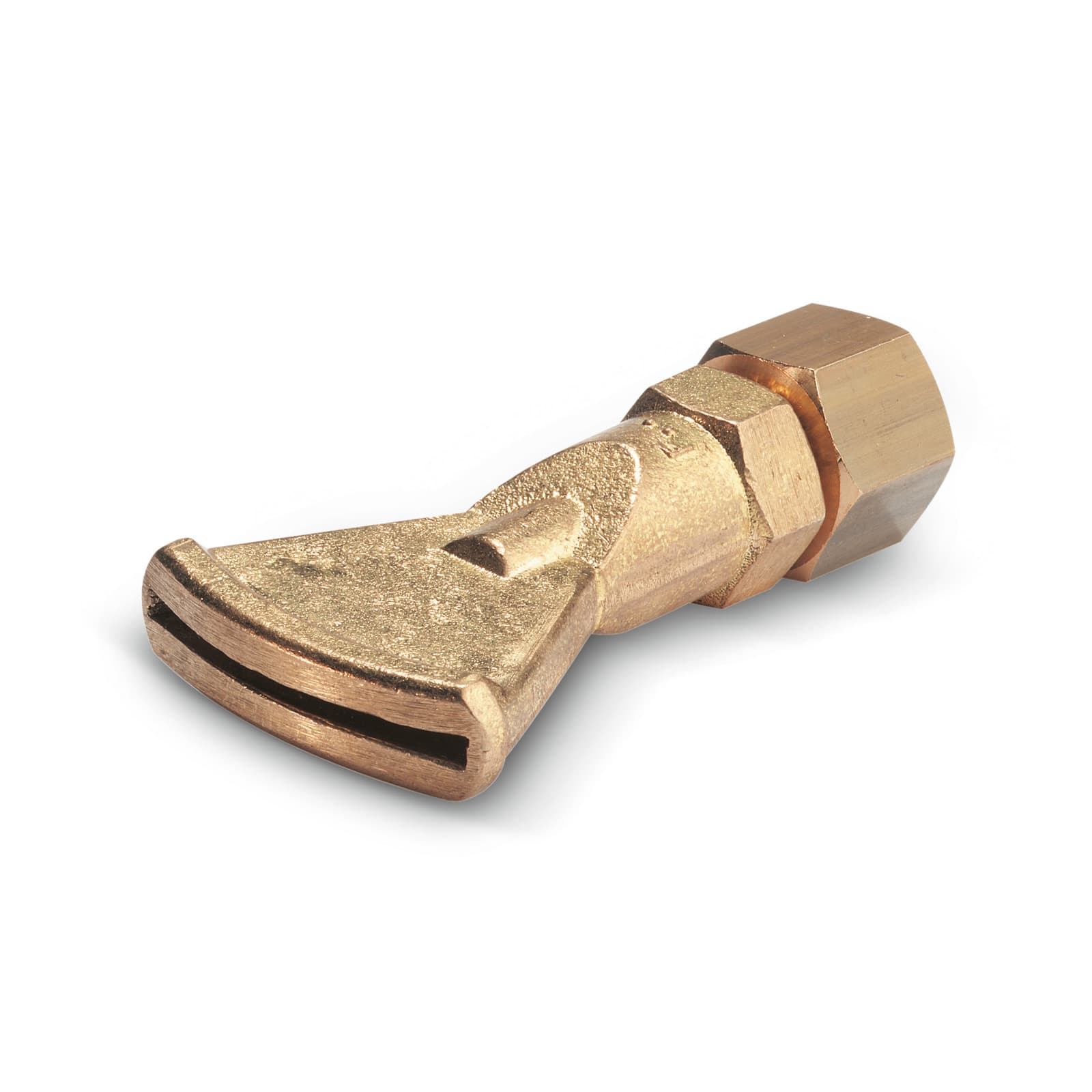 Steam nozzle