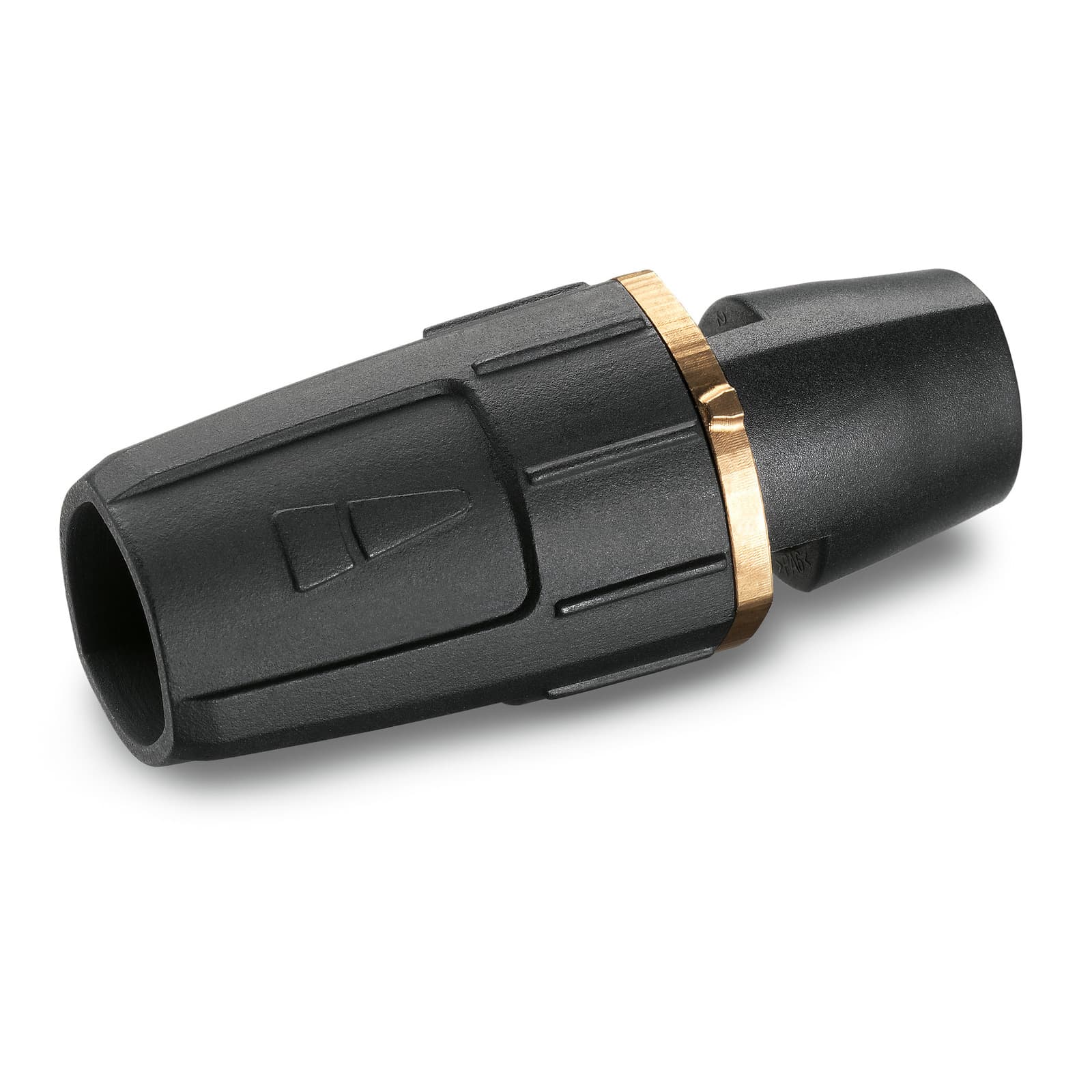 Triple jet nozzle replacement 038