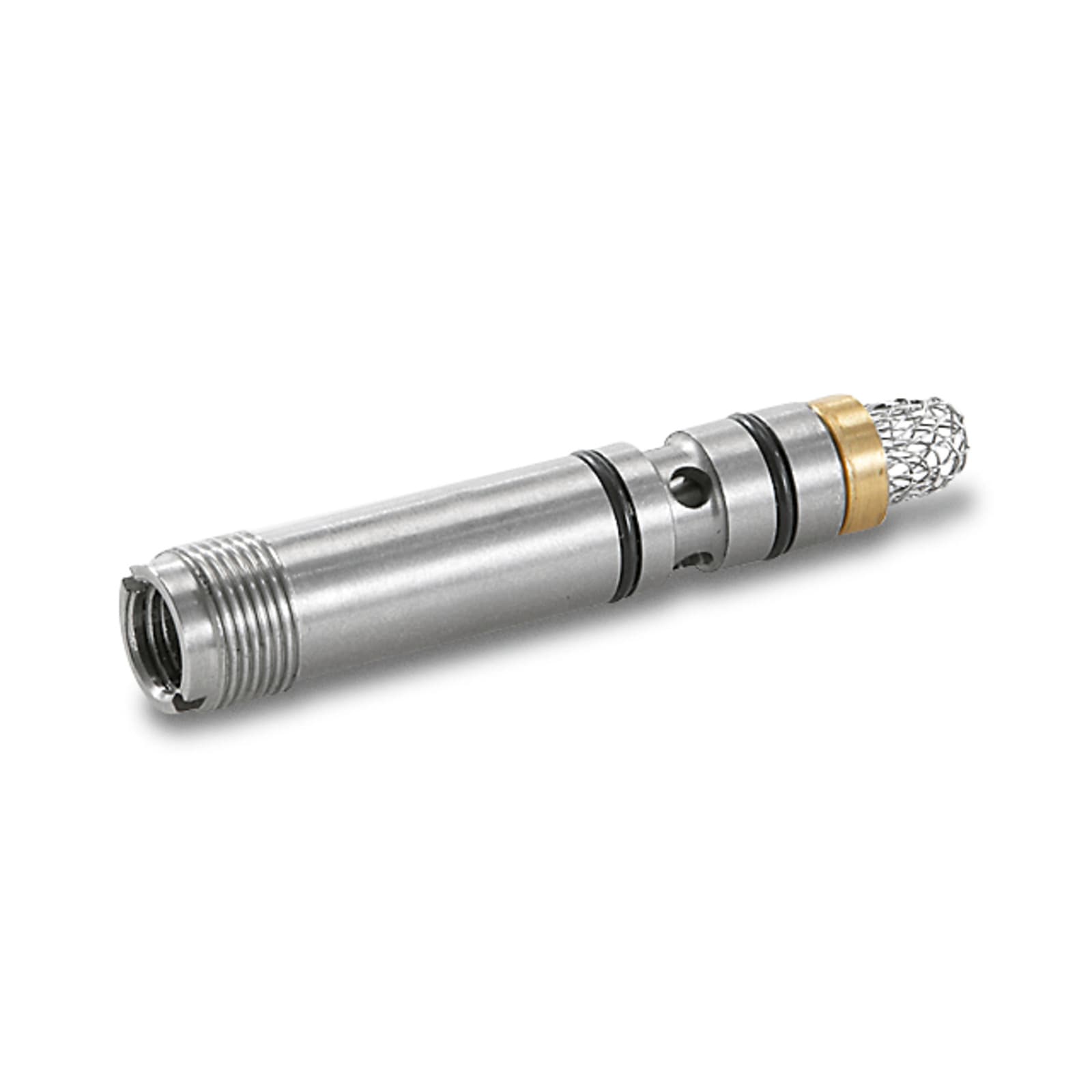 SYPHON INJECTOR INS