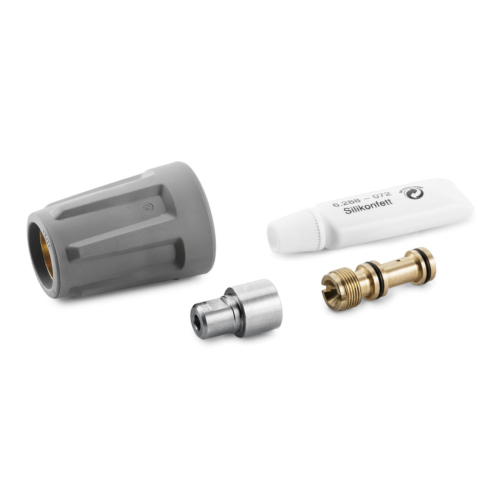 Nozzle insert TR HD-GER.500-700 L/H
