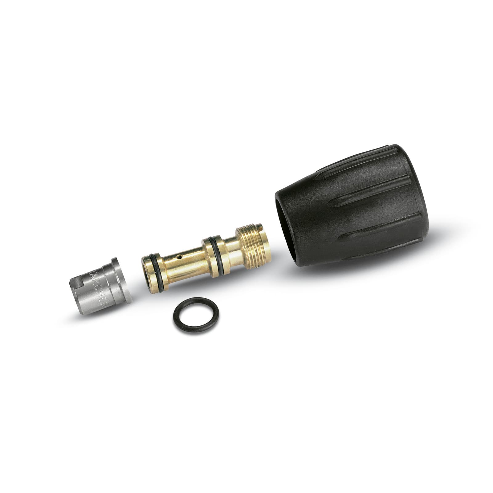 Nozzle insert HDS-GER.500-700L/H