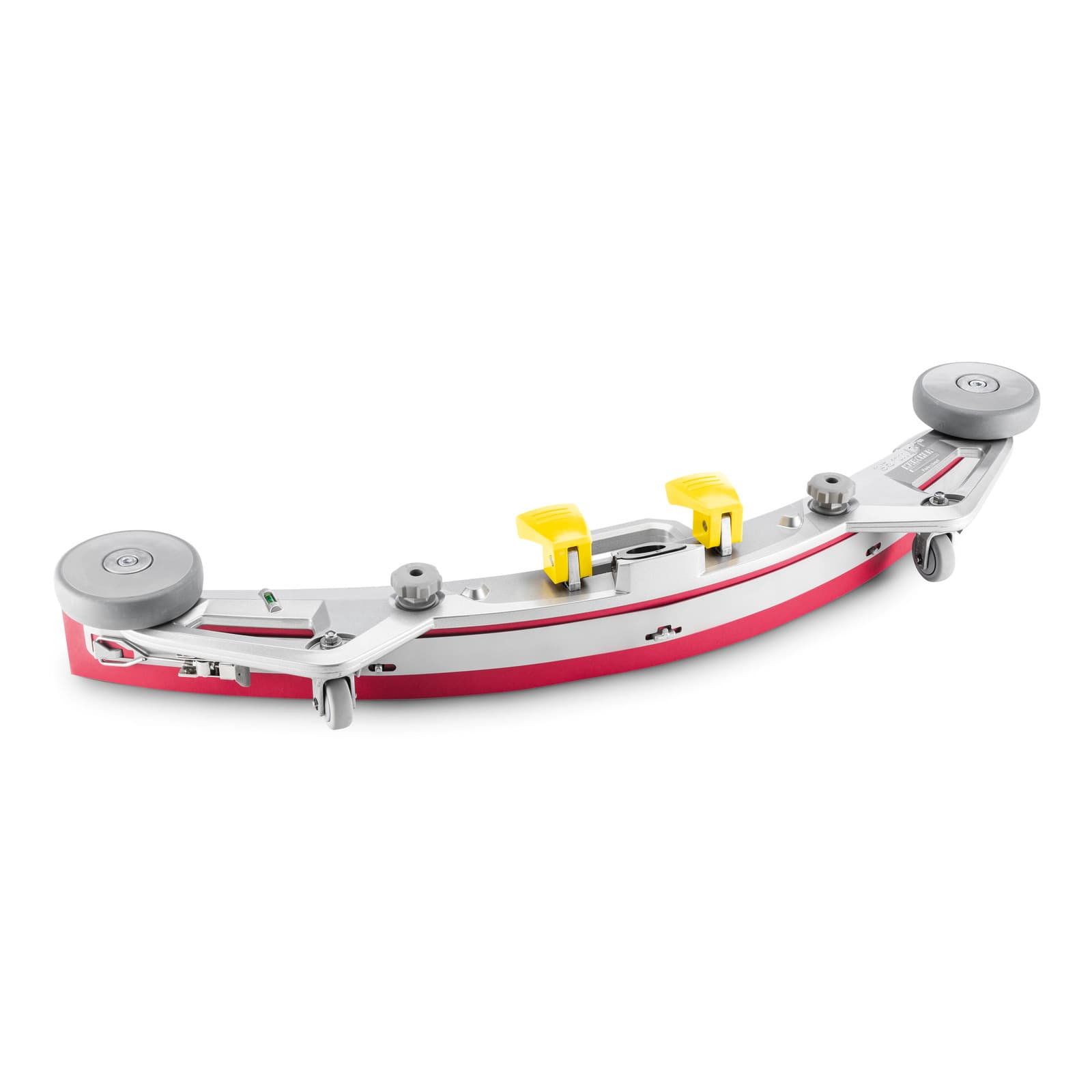 Suction bar parabolic 950mm Ride-On