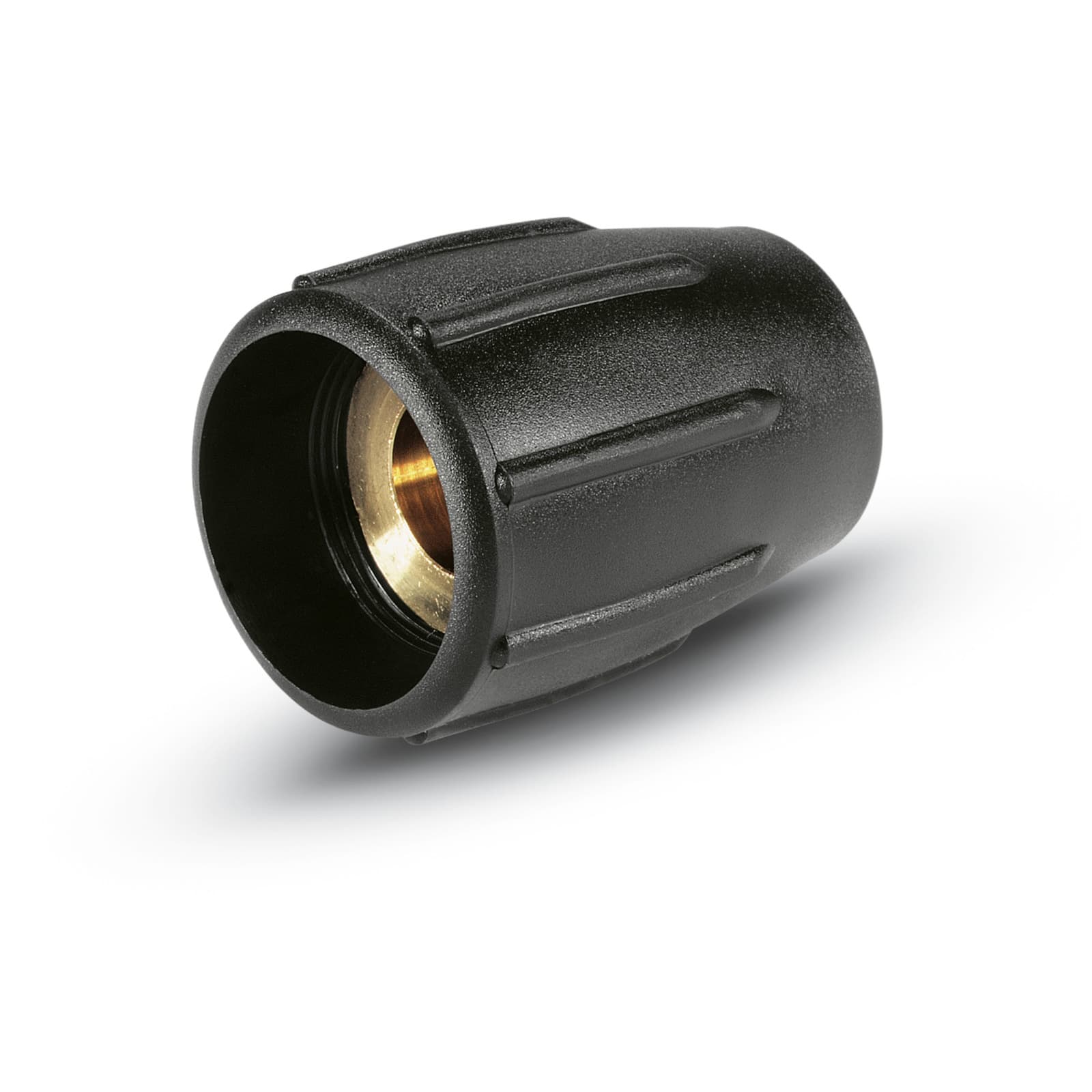 Screw connector part