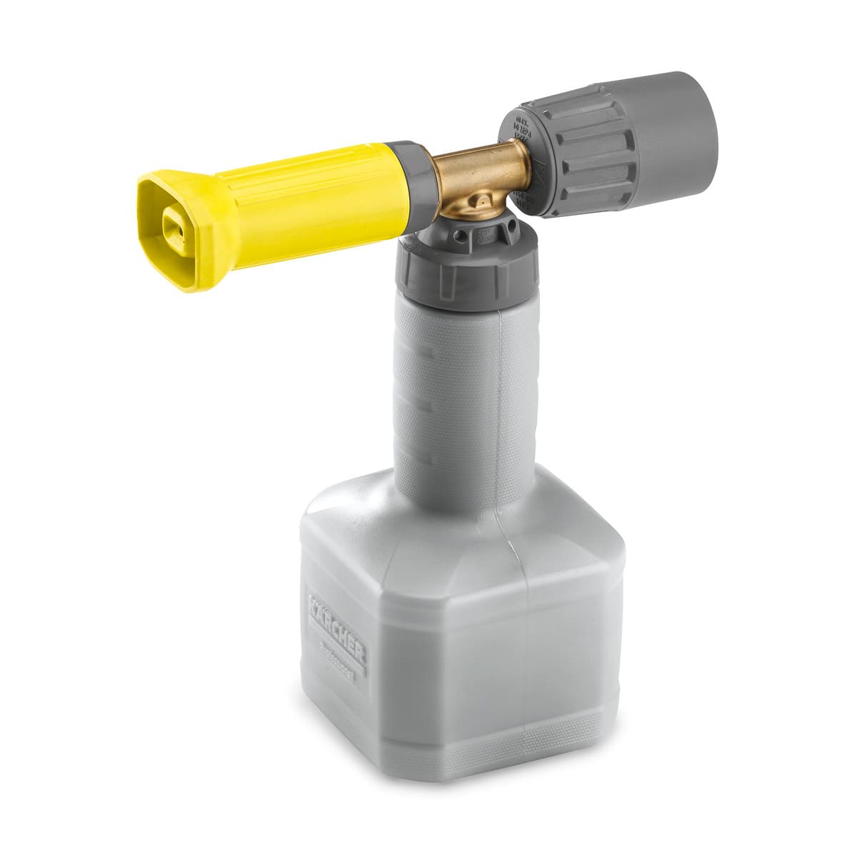 Nozzle pipe cleaning size 120