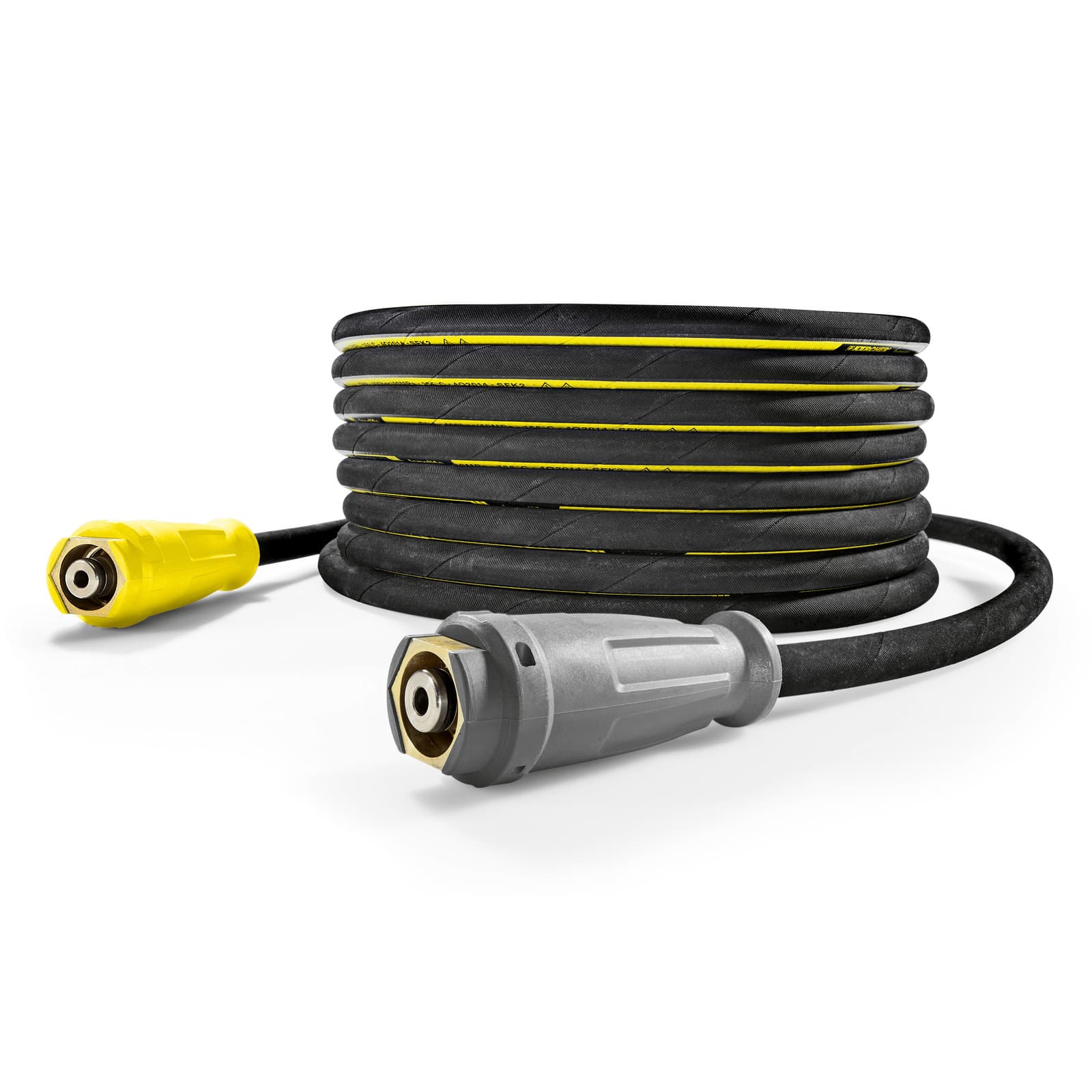Hose assembly TR rotatable DN6 25MPa 15m