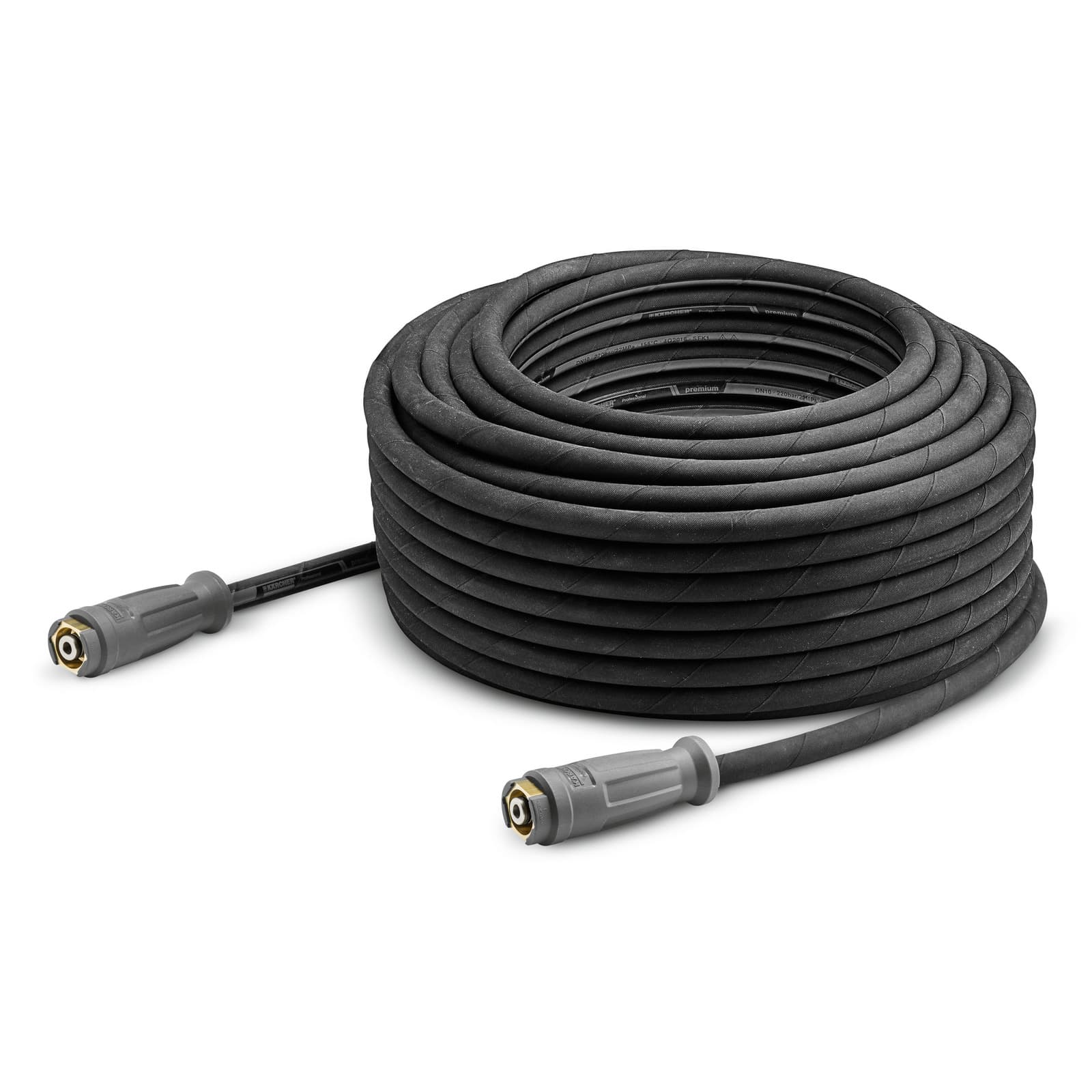 Hose assembly TR DN12 21MPa 40m 2