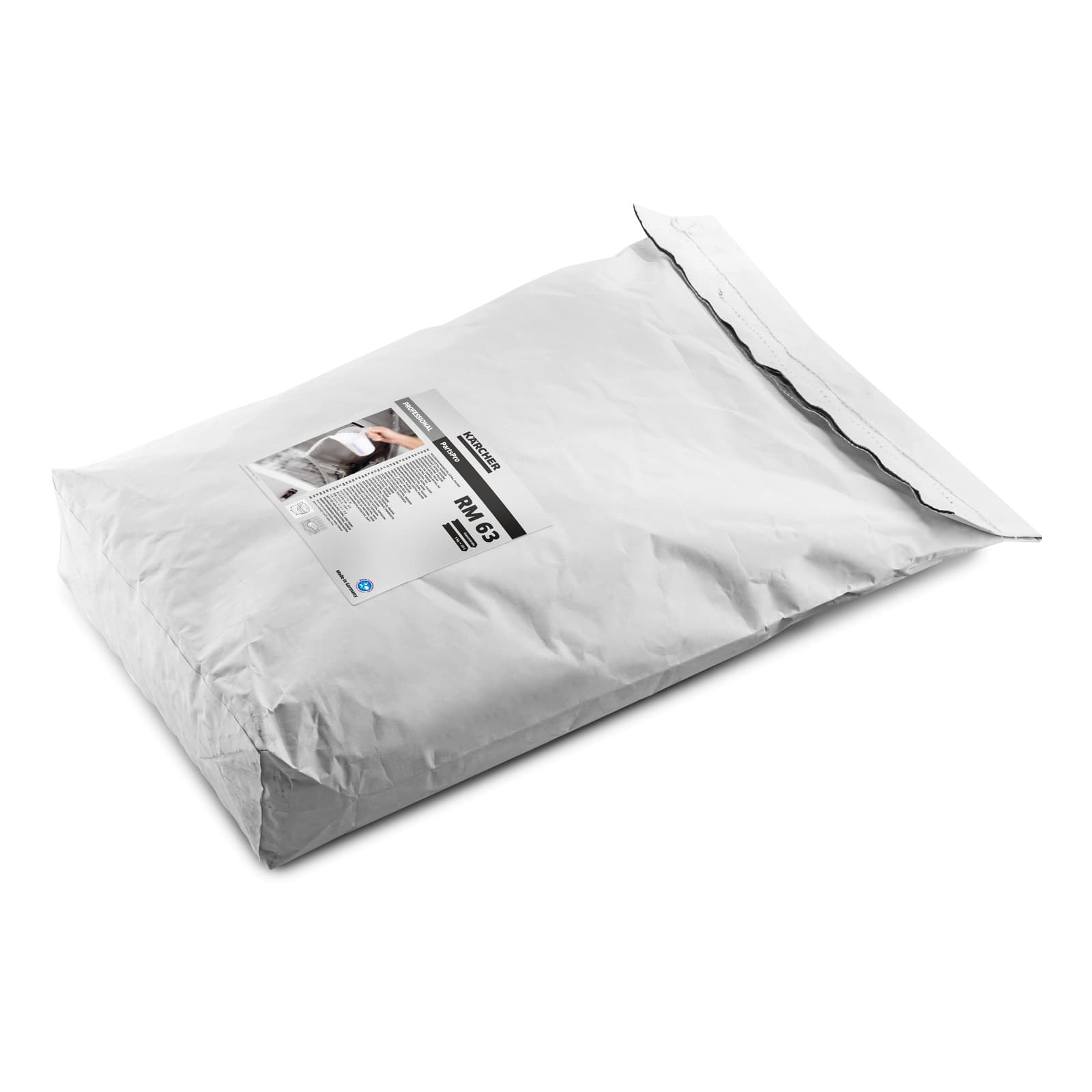 RM 63** 20kg Cleaner Extra, powder
