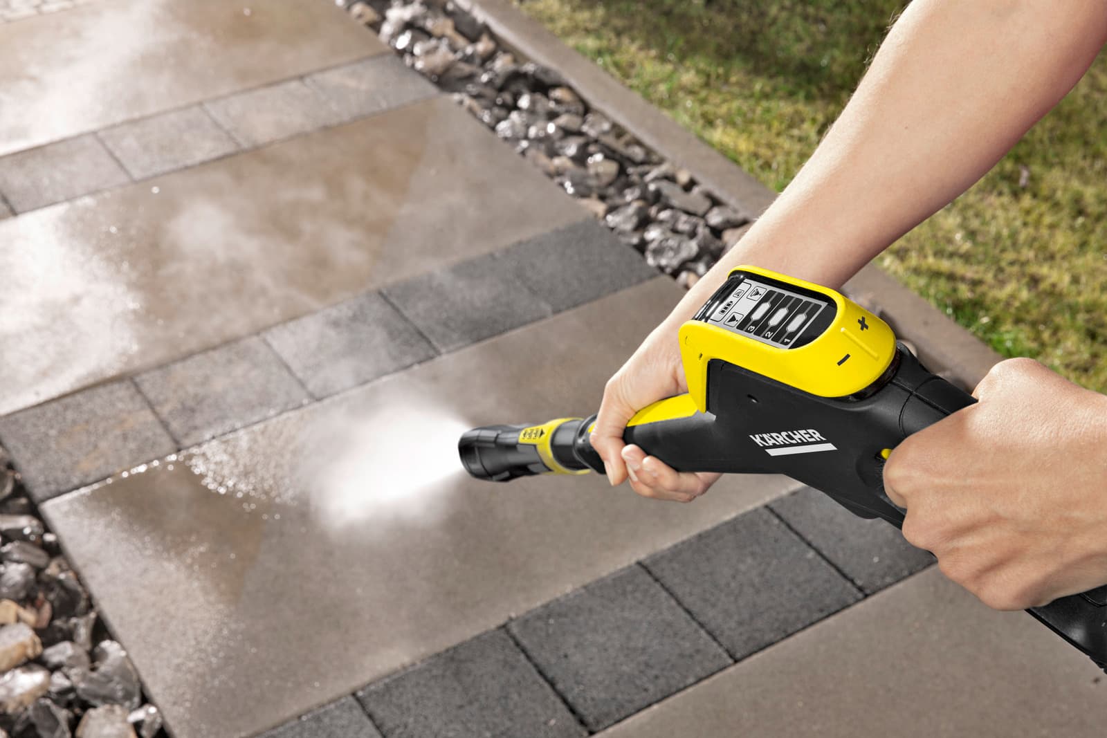 RM 623** 5l Stone and cladding cleaner 3