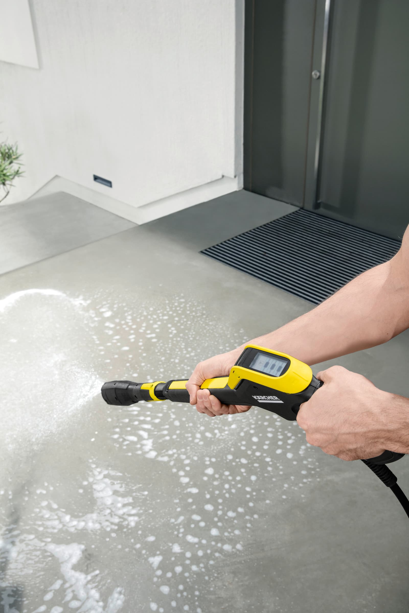 RM 623** 5l Stone and cladding cleaner 4