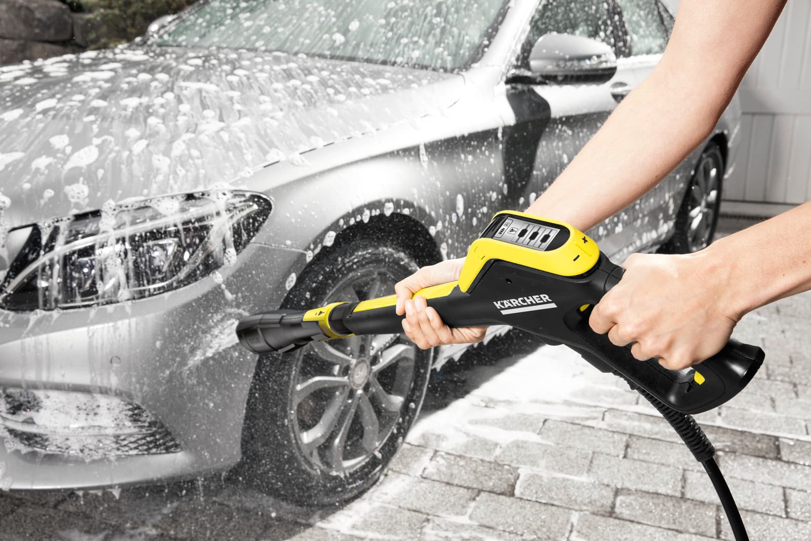 RM 619** 5l car shampoo 4