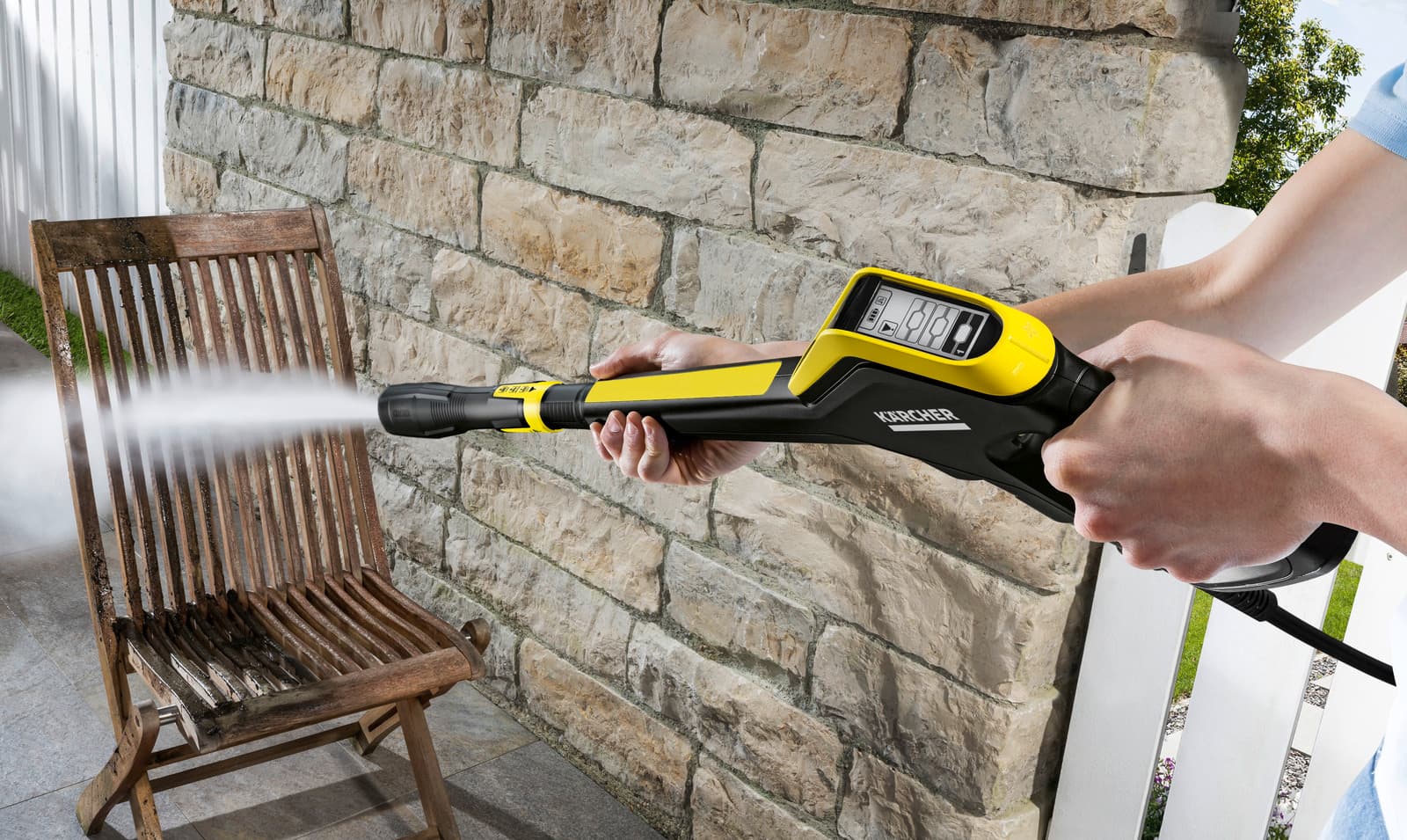 RM 624** 5l wood cleaner 2